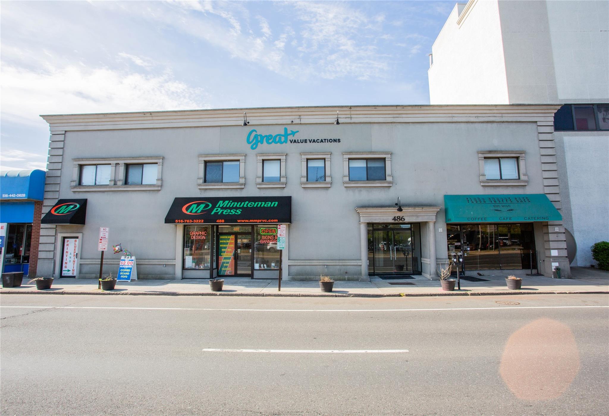 #2 photo, 486 Sunrise Highway, ナッソー郡 Rockville Centre , NY 11570