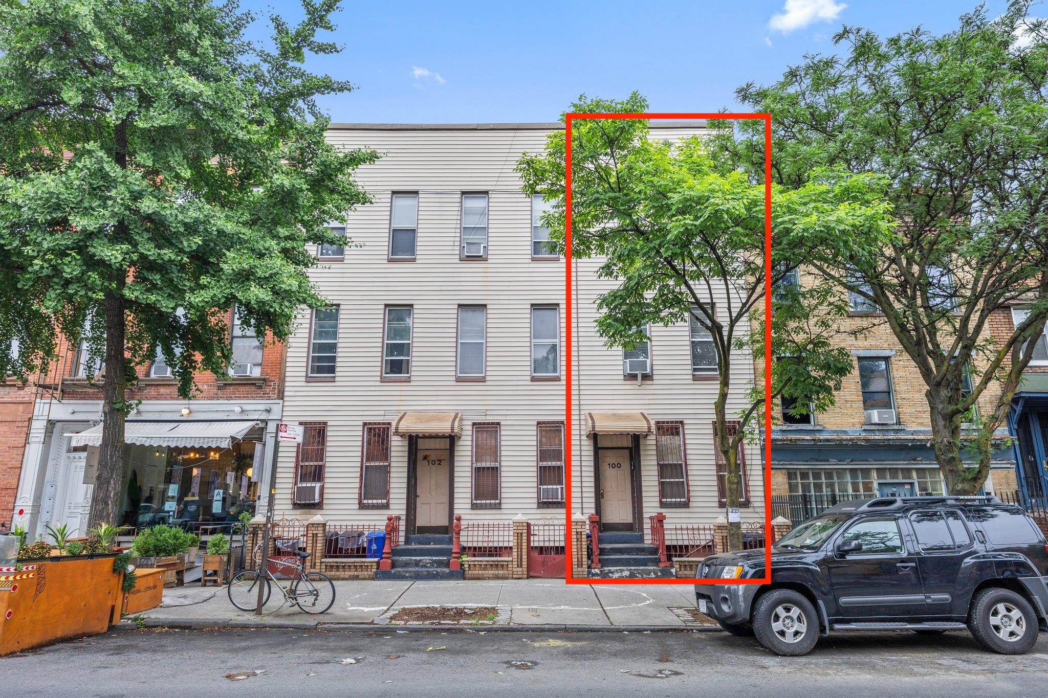 #1 photo, 100 Roebling Street, Brooklyn , NY 11211