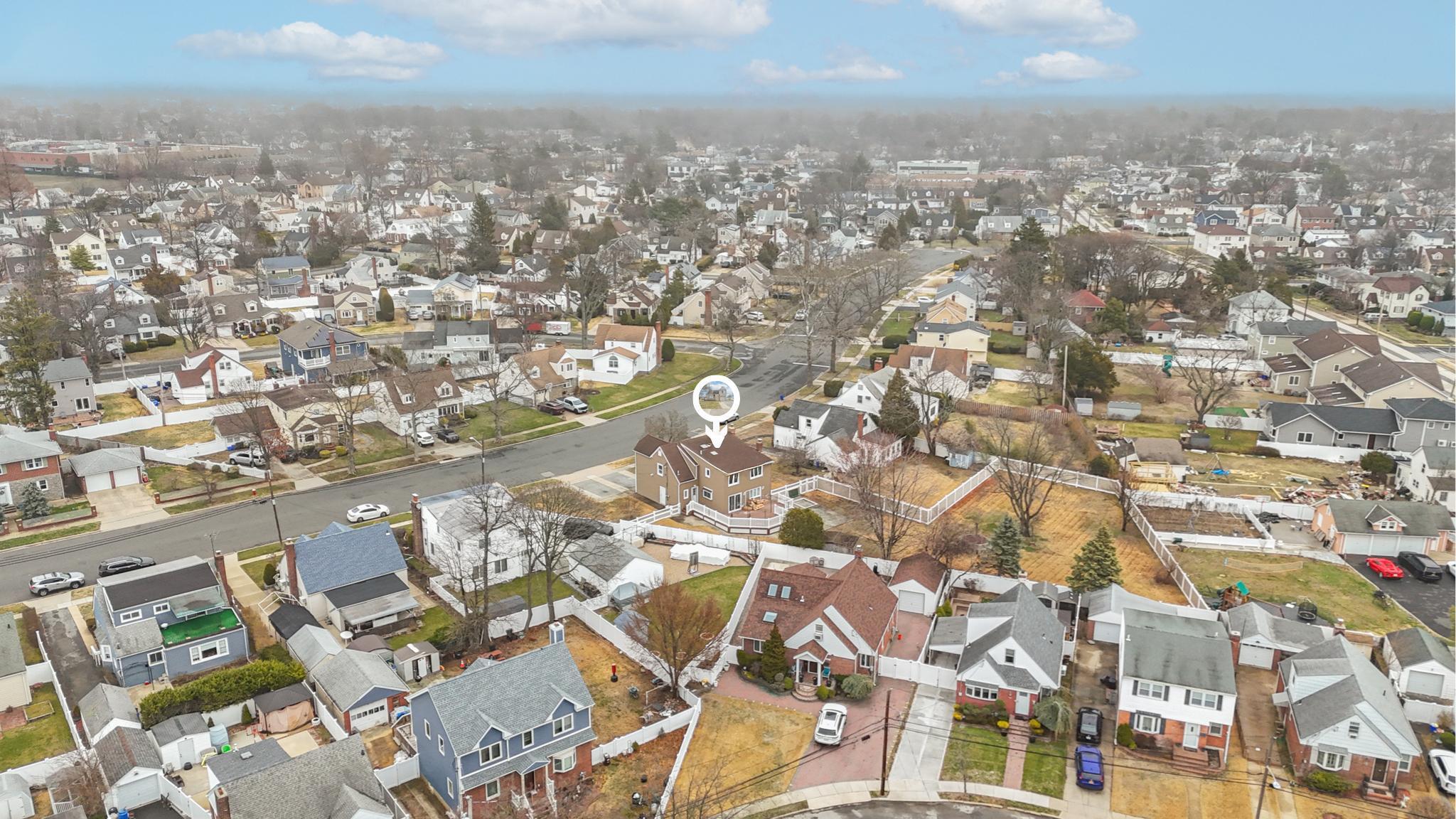 #5 photo, 100 Morris Parkway, ナッソー郡 Valley Stream , NY 11580