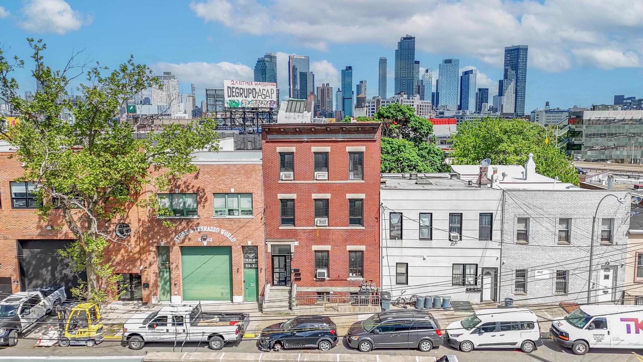 #1 photo, 5130 35th Street, Long Island City , NY 11101