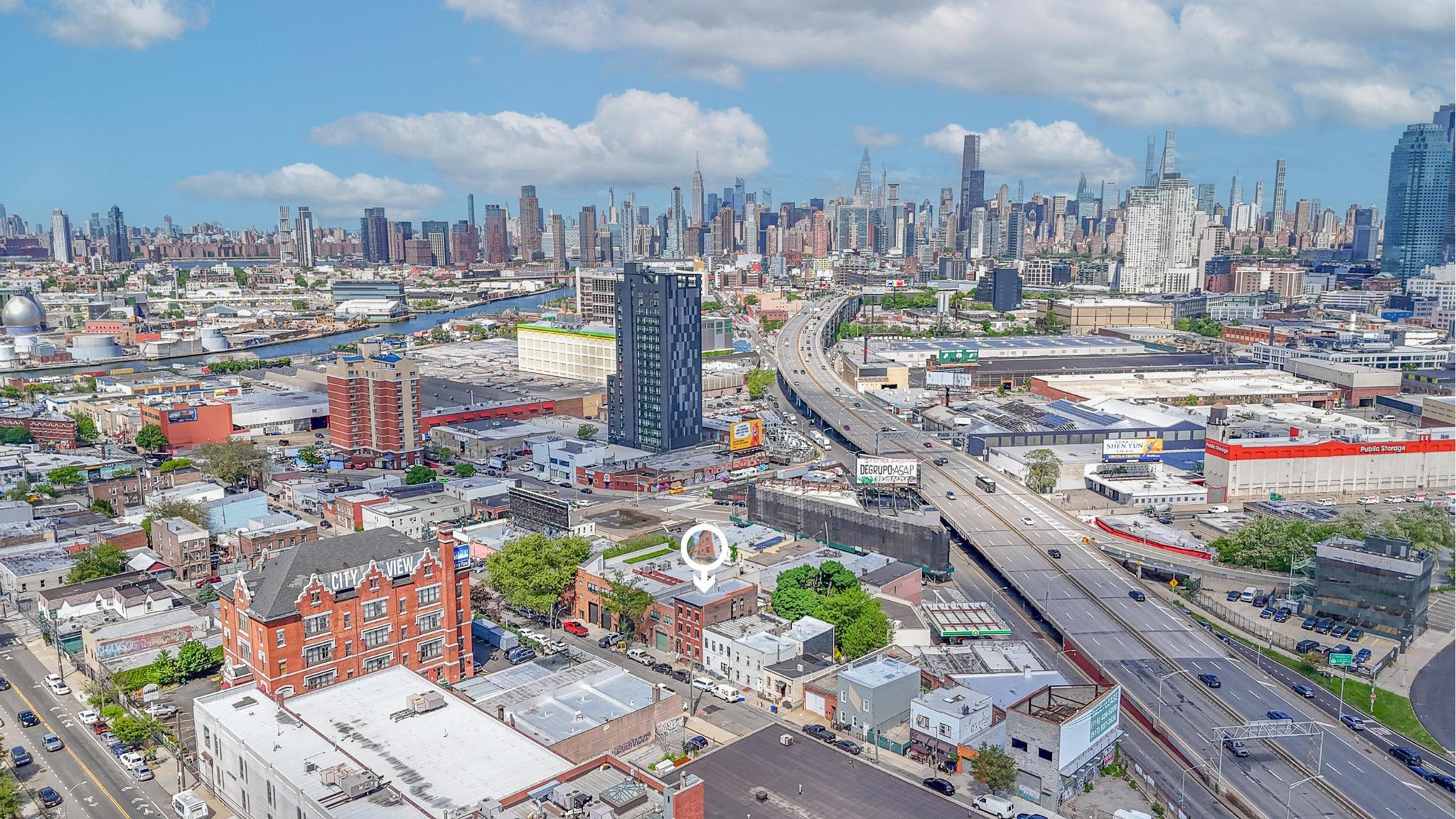 #2 photo, 5130 35th Street, クイーンズ区 Long Island City , NY 11101