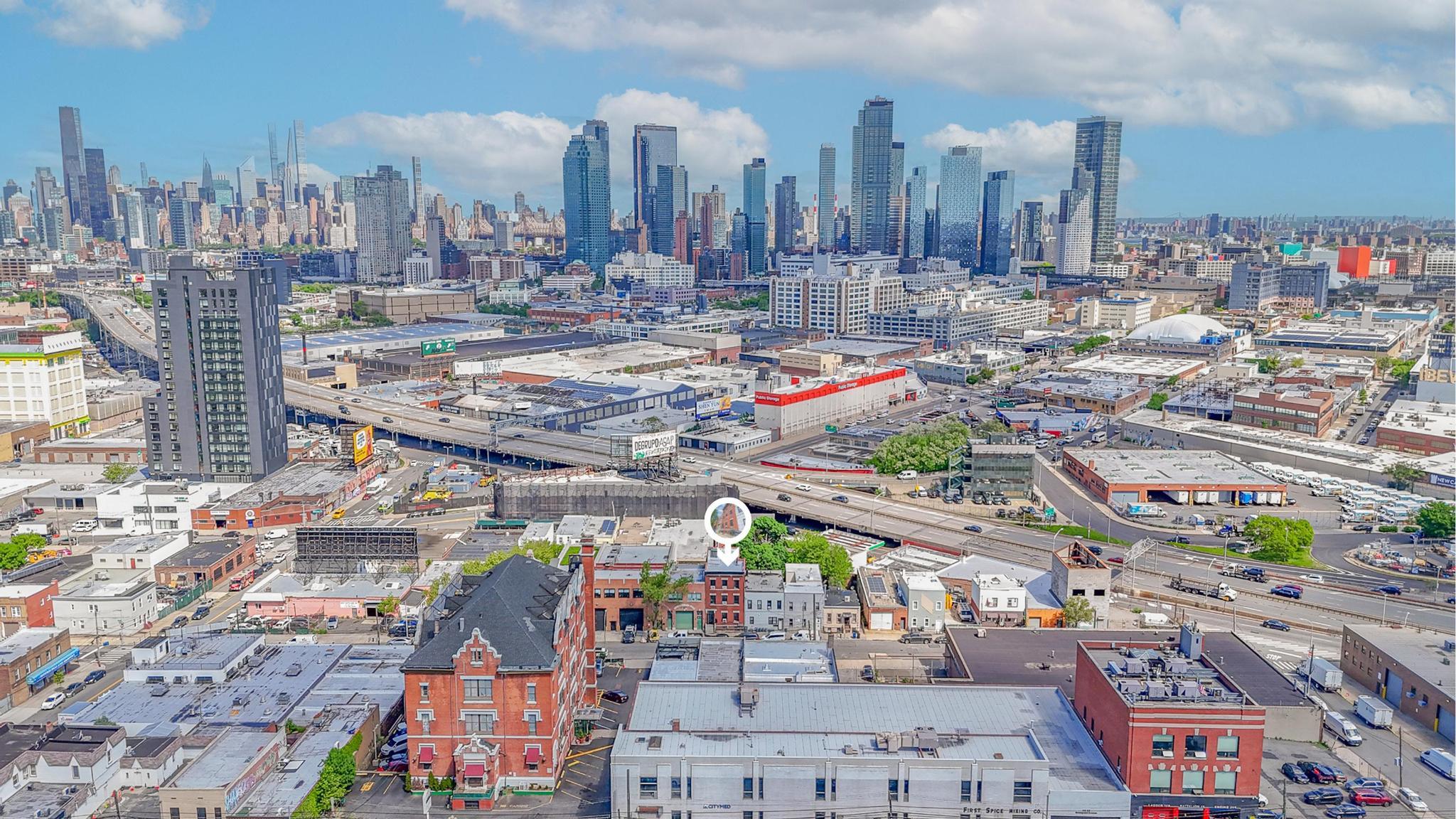 #3 photo, 5130 35th Street, クイーンズ区 Long Island City , NY 11101