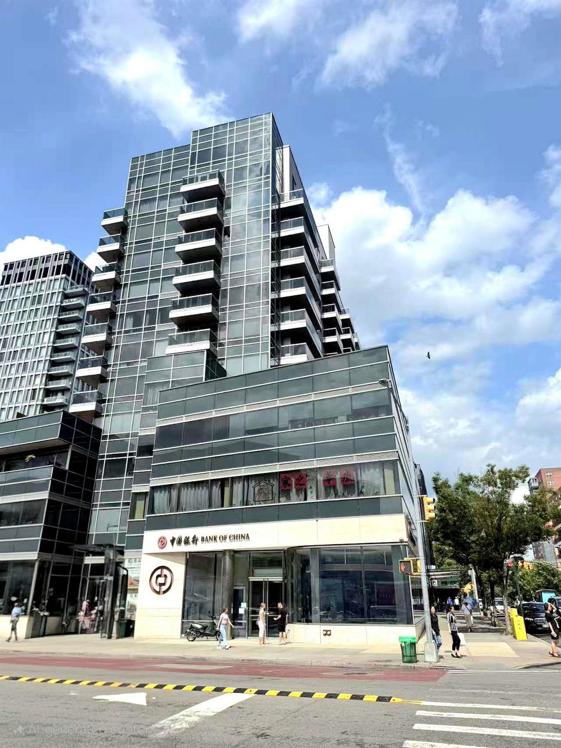 #1 photo, 42-35 Main Street, Flushing , NY 11355
