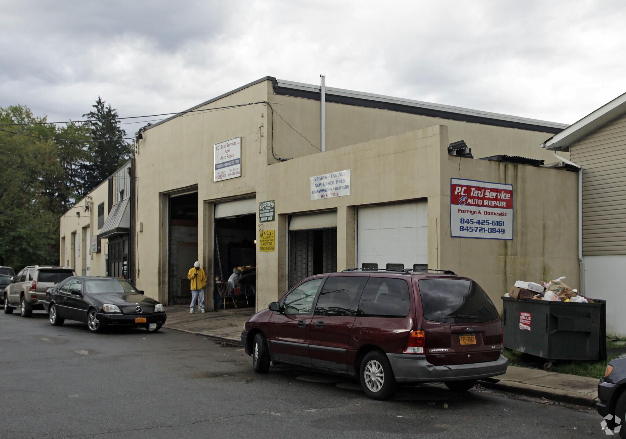 #1 photo, 301-303 Roosevelt Avenue, Spring Valley , NY 10977
