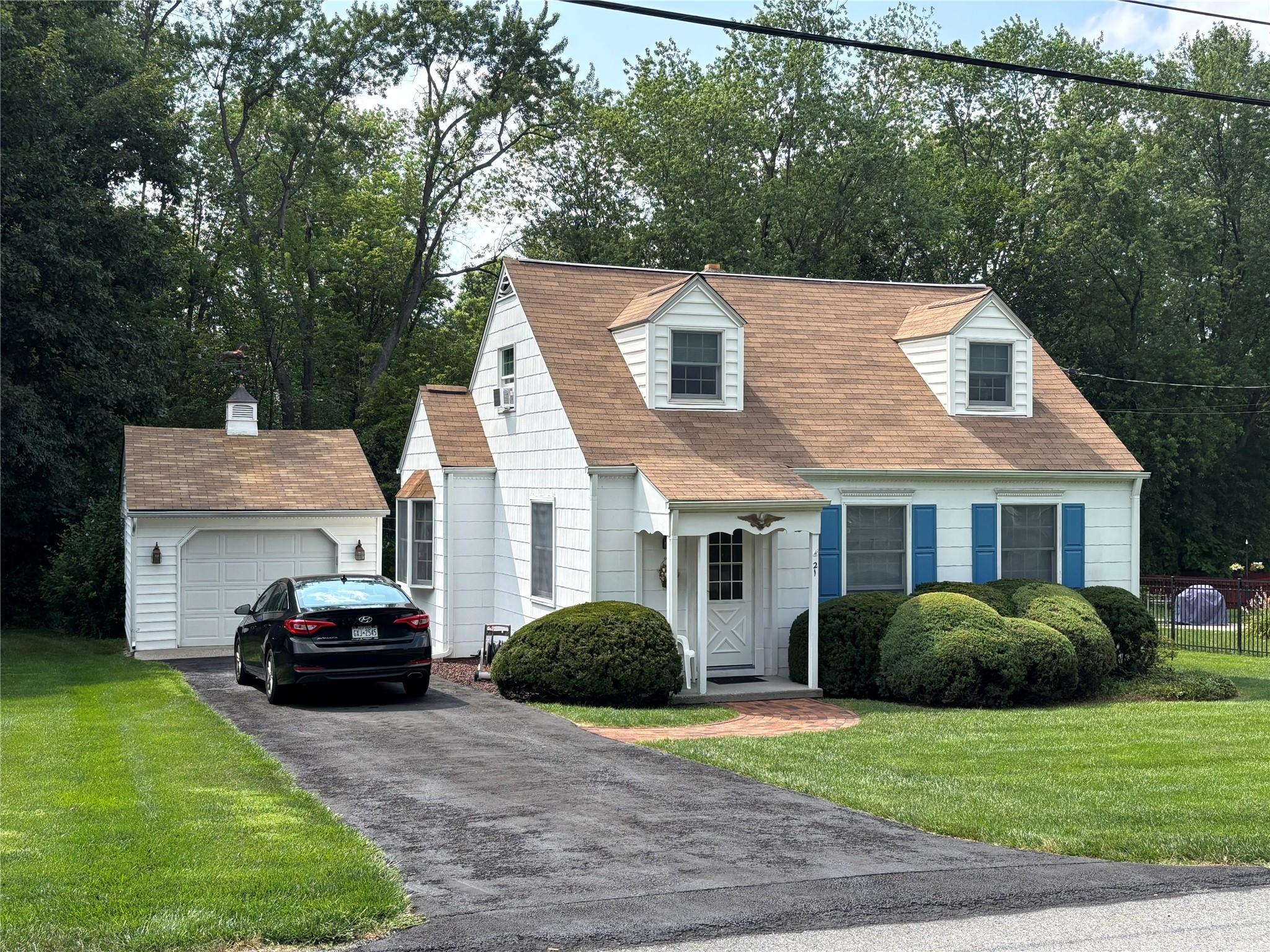 #1 photo, 21 Kinderhook Drive, Poughkeepsie , NY 12603