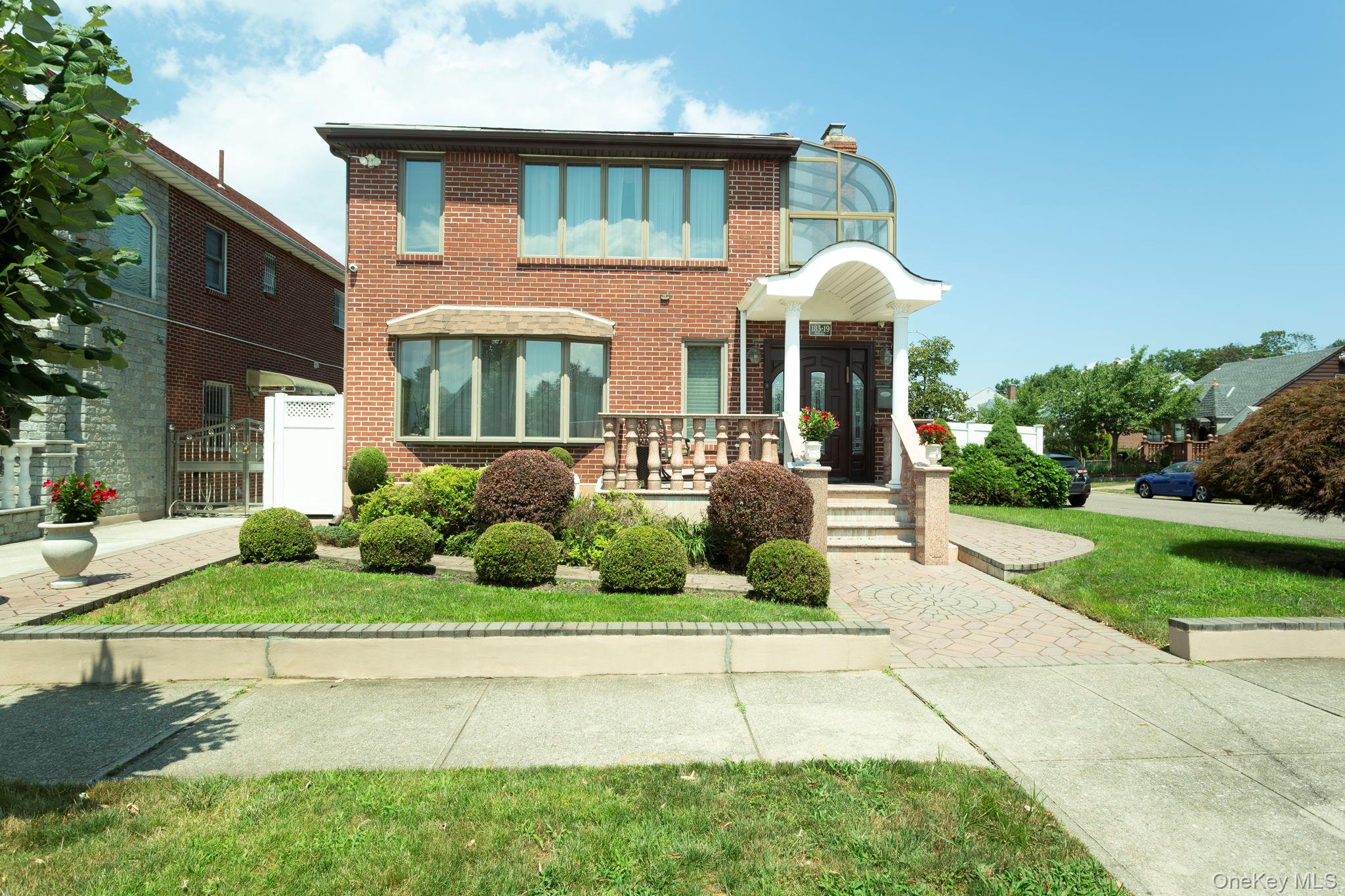 #2 photo, 183-19 69th Avenue, クイーンズ区 Fresh Meadows , NY 11366