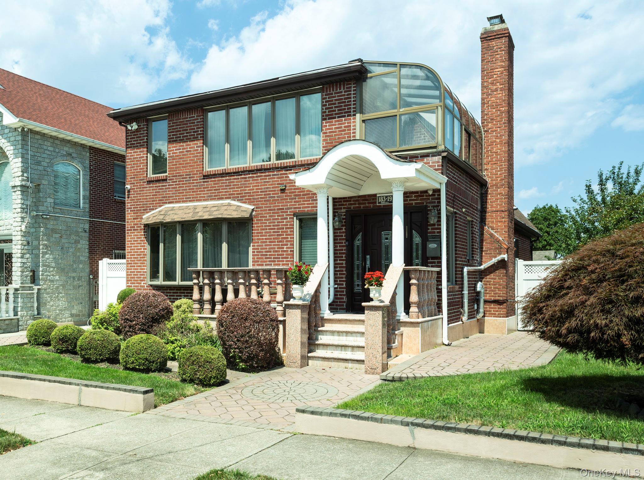 #3 photo, 183-19 69th Avenue, クイーンズ区 Fresh Meadows , NY 11366