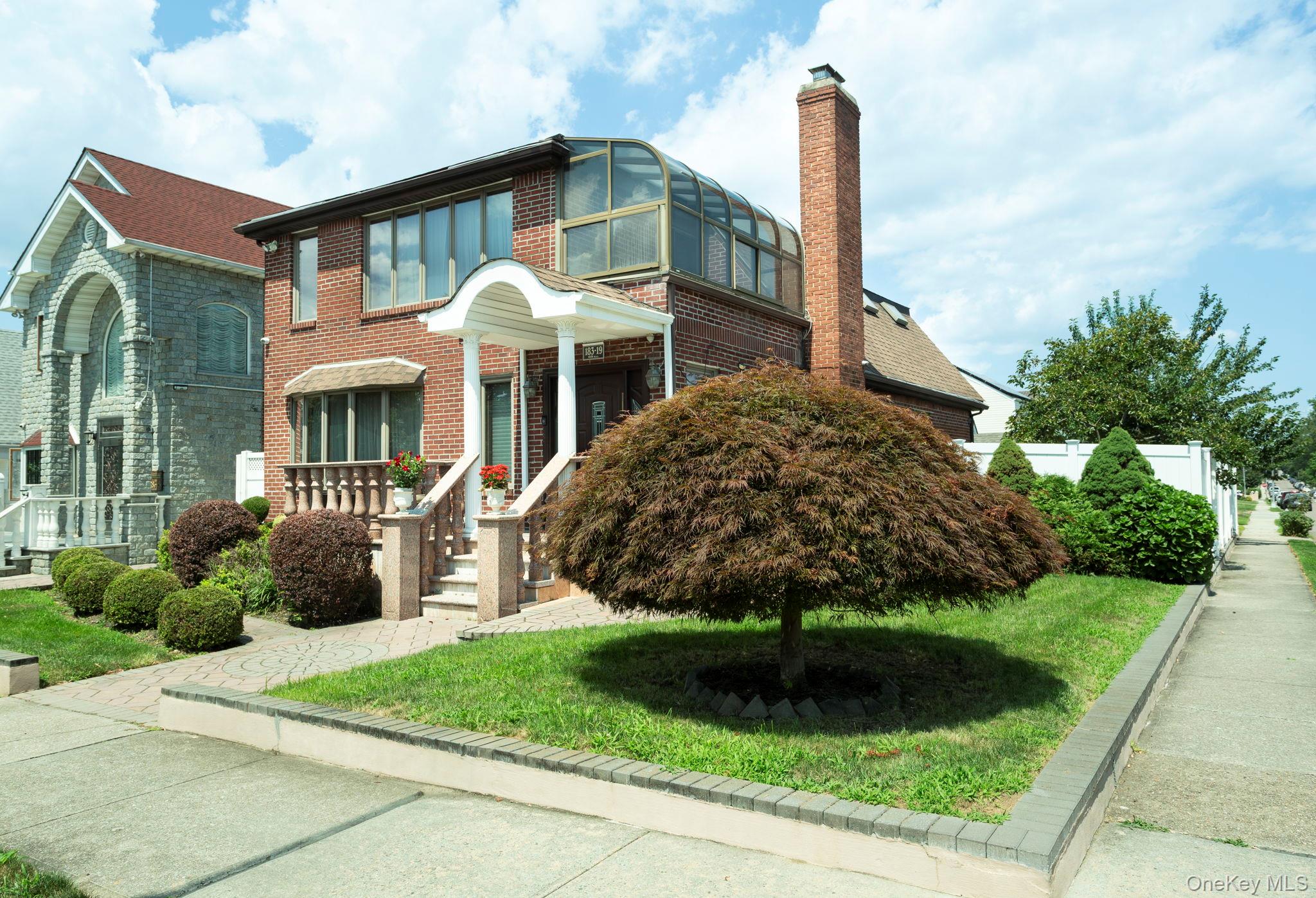 #4 photo, 183-19 69th Avenue, クイーンズ区 Fresh Meadows , NY 11366