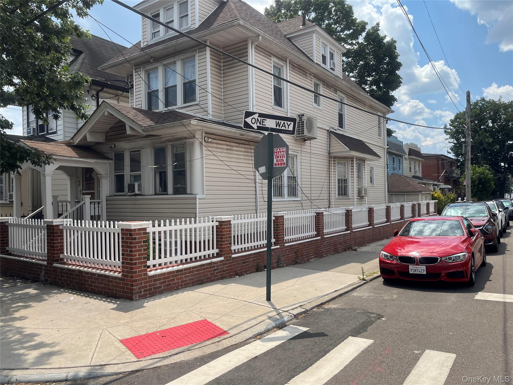 #1 photo, 87-52 143rd Street, كوينز Briarwood , NY 11435