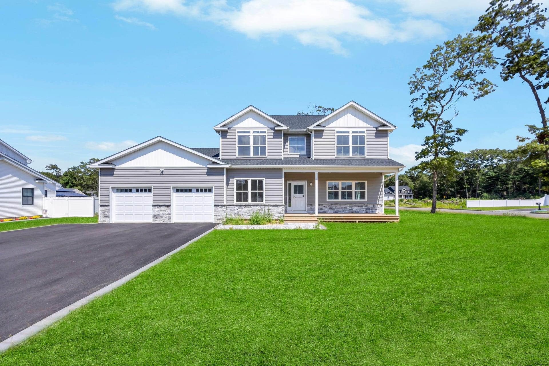 #14 photo, Lot #3 Cardinal Court, サフォーク郡 Ridge , NY 11961