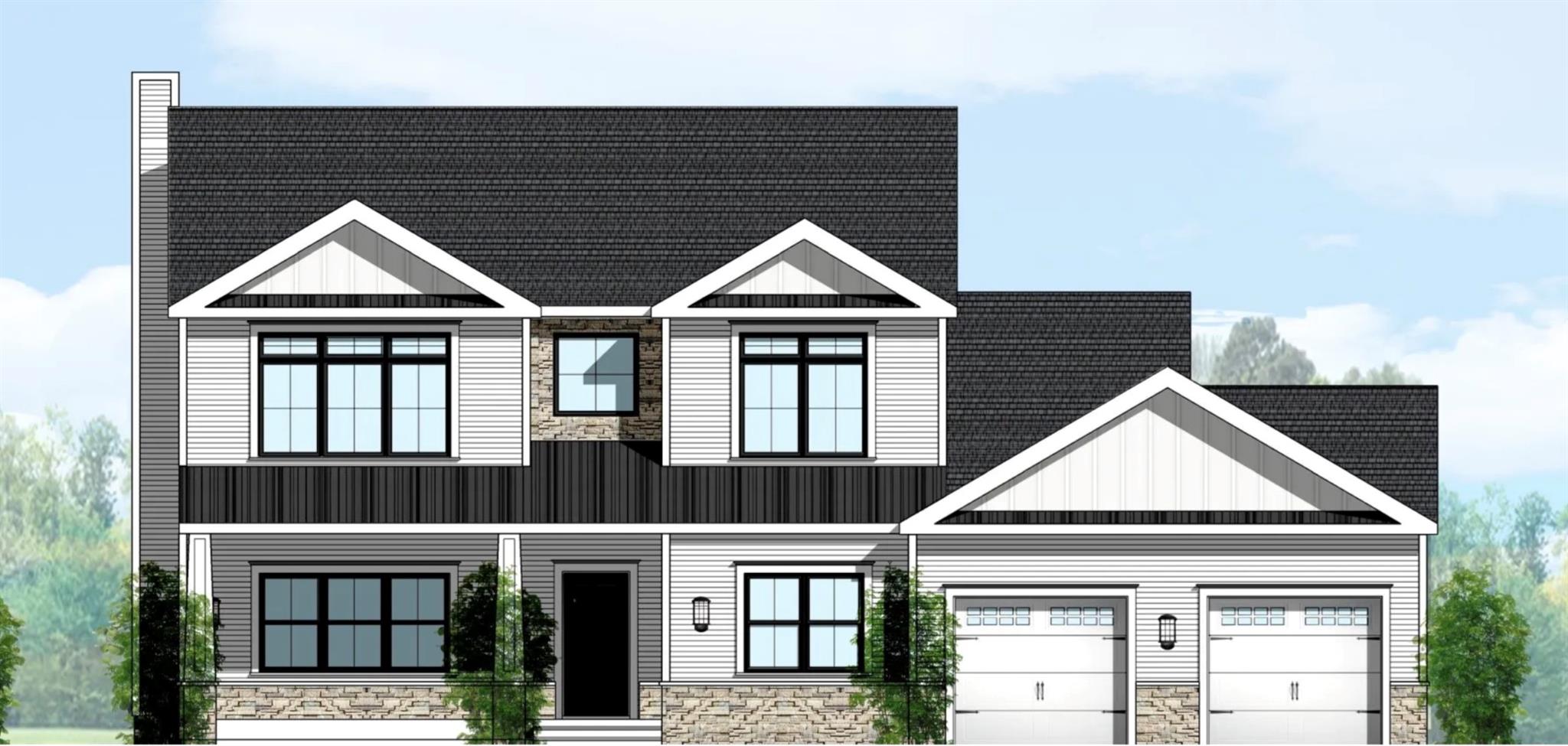 #8 photo, Lot #3 Cardinal Court, サフォーク郡 Ridge , NY 11961