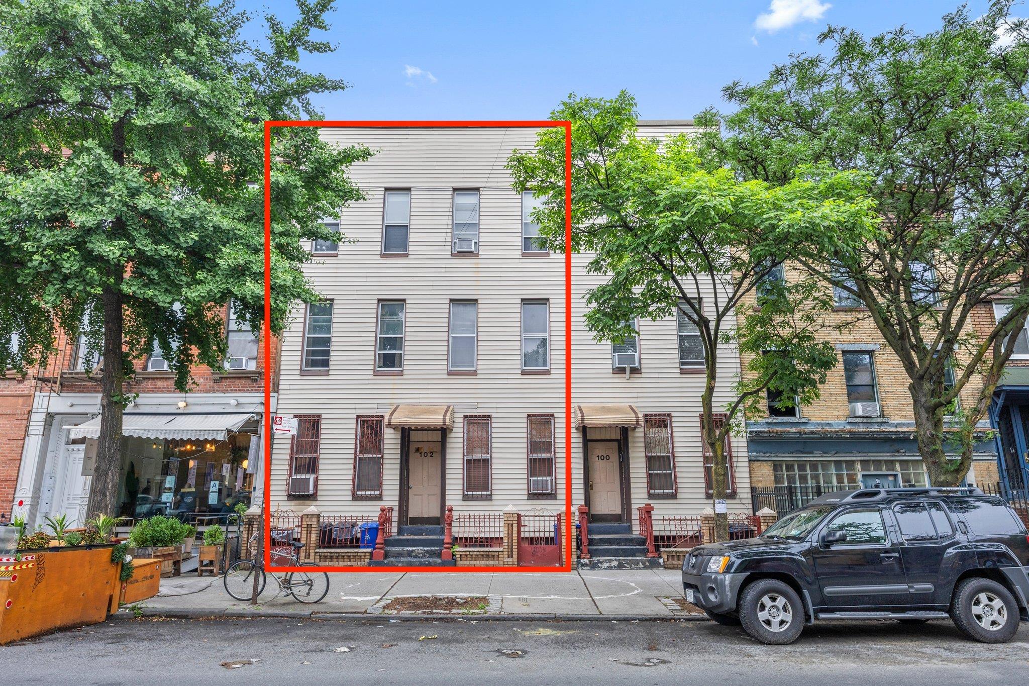 #1 photo, 102 Roebling Street, Brooklyn , NY 11211