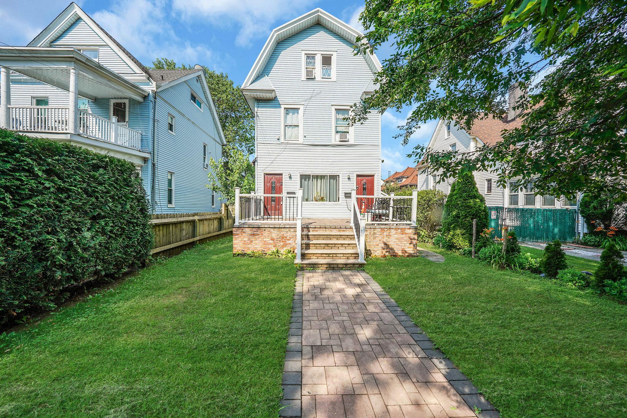 #1 photo, 8536 112th Street, クイーンズ区 Richmond Hill , NY 11418