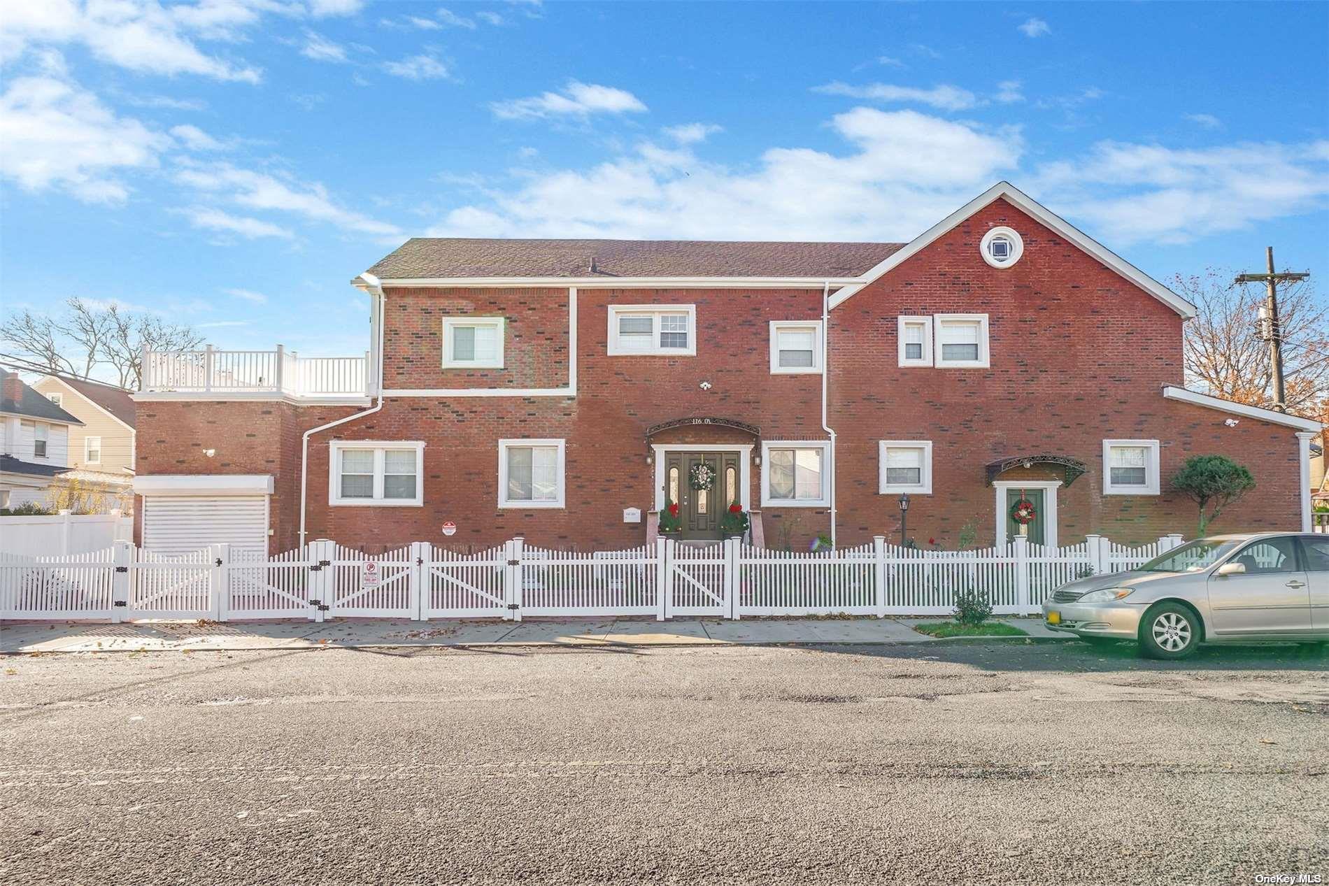 #1 photo, 11601 221st Street, Cambria Heights , NY 11411