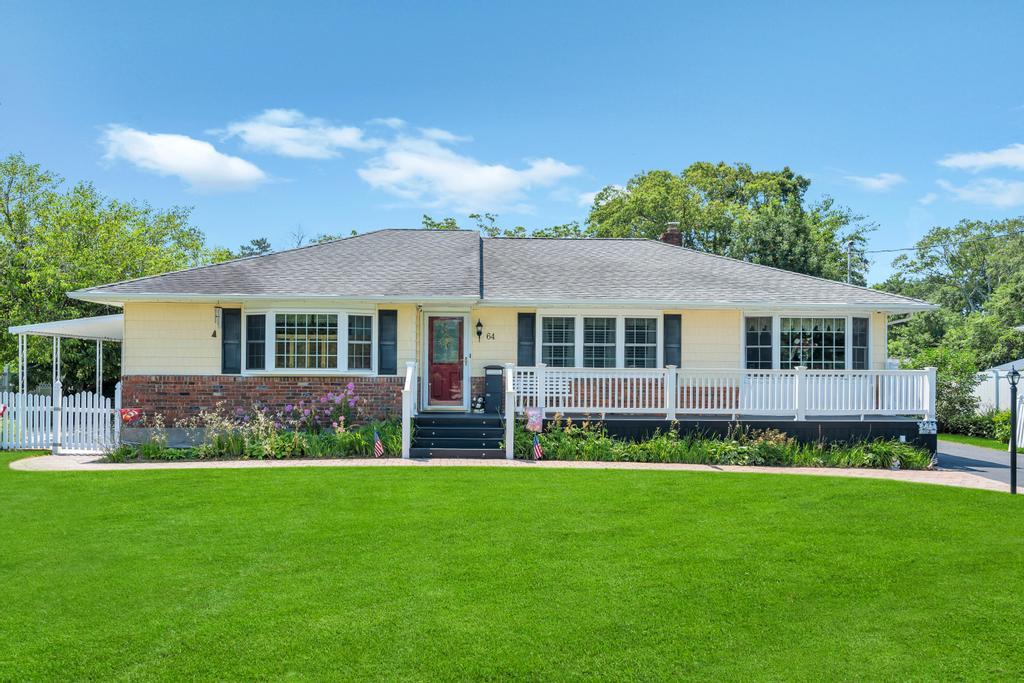 #1 photo, 64 Rockaway Street, Islip Terrace , NY 11752