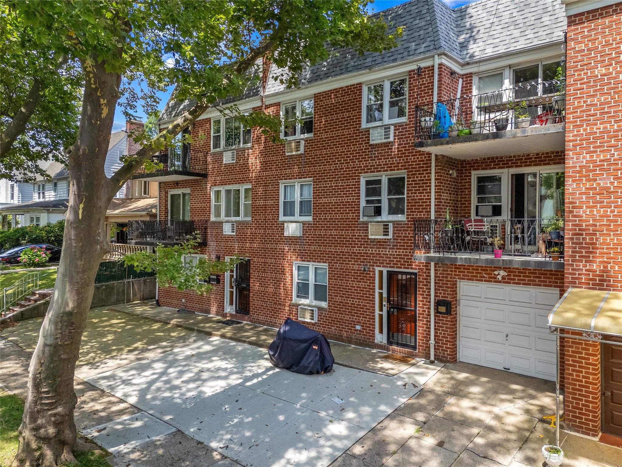 #3 photo, 85-45 Abingdon Road, クイーンズ区 Kew Gardens , NY 11415