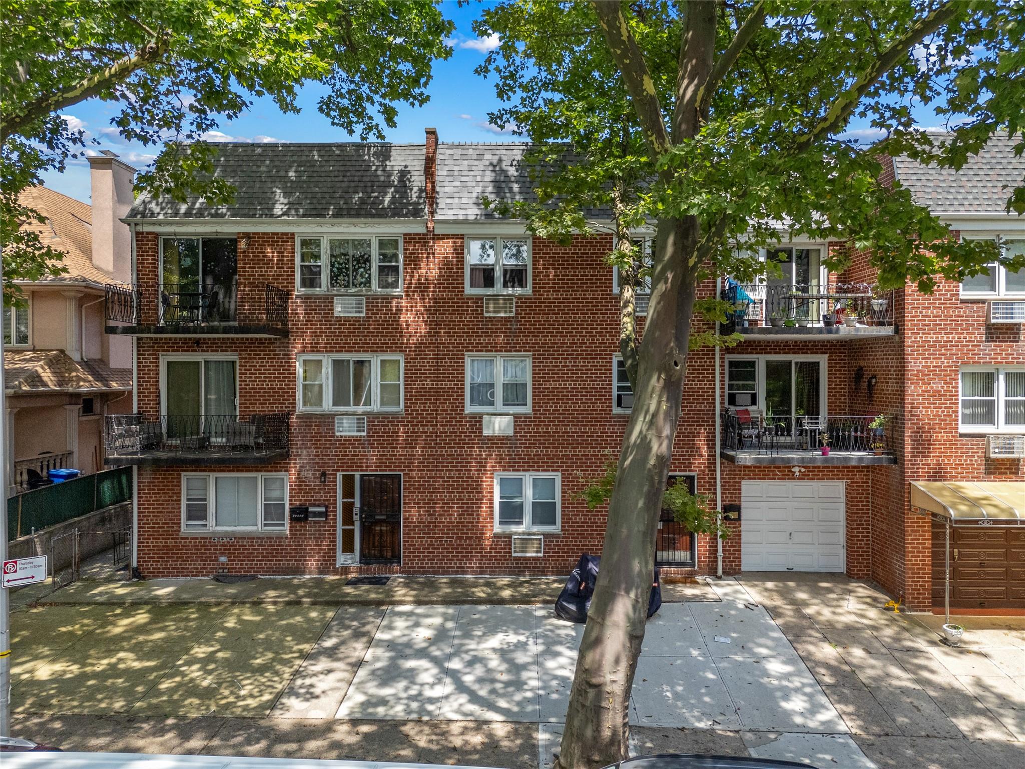 #4 photo, 85-45 Abingdon Road, クイーンズ区 Kew Gardens , NY 11415