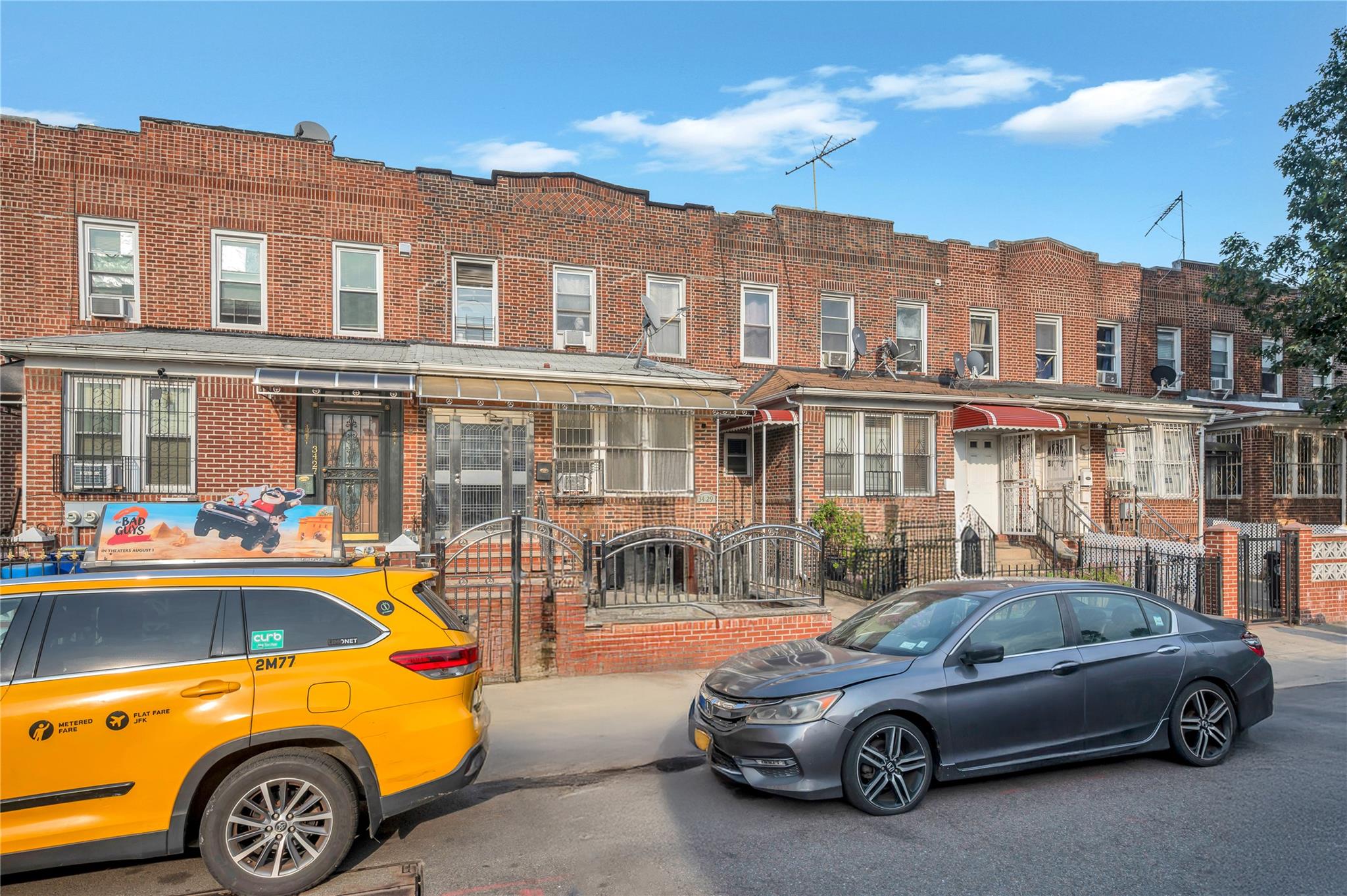 #1 photo, 34-29 64th Street, Woodside , NY 11377