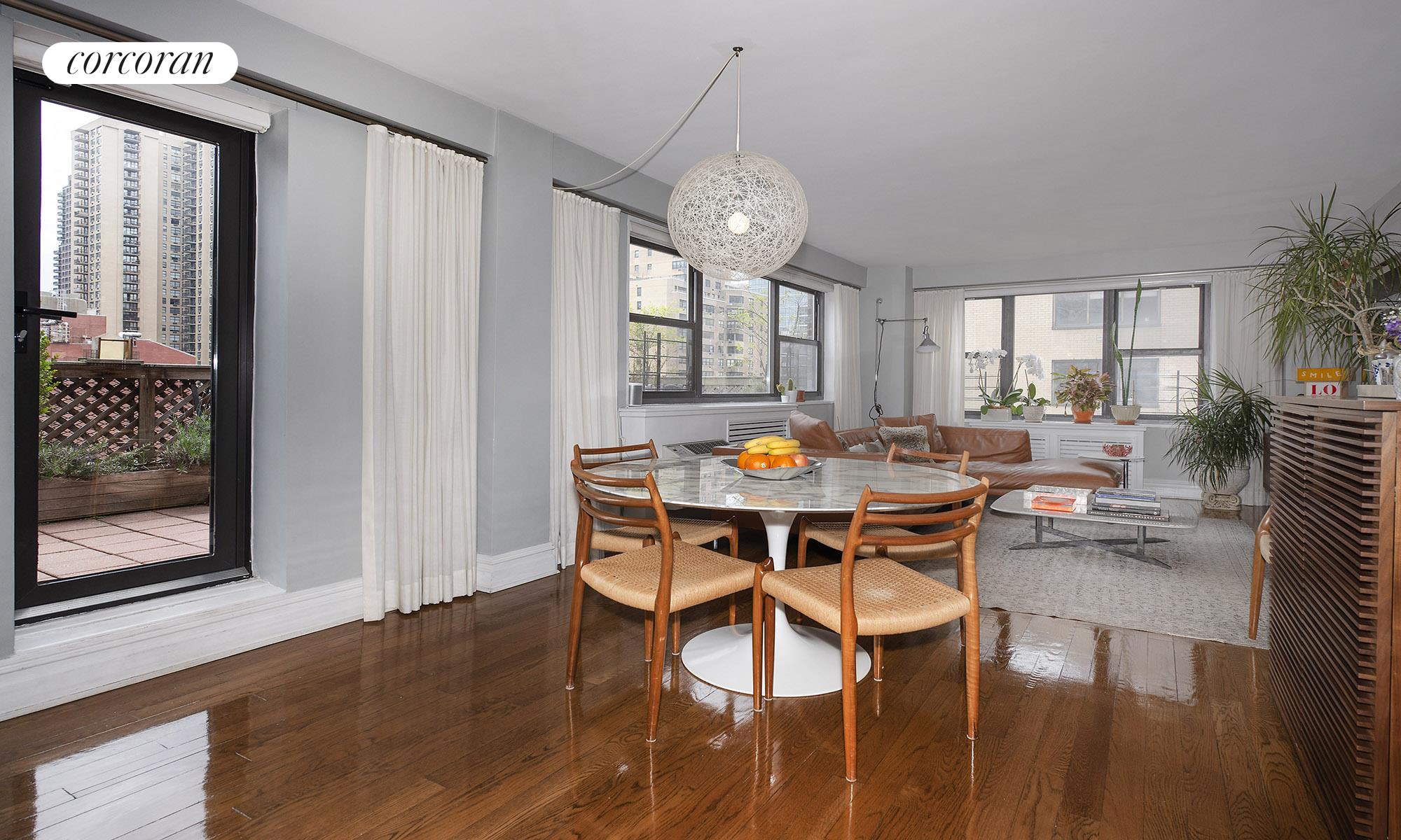 #6 photo, New York City, マンハッタン Lenox Hill , NY 10021