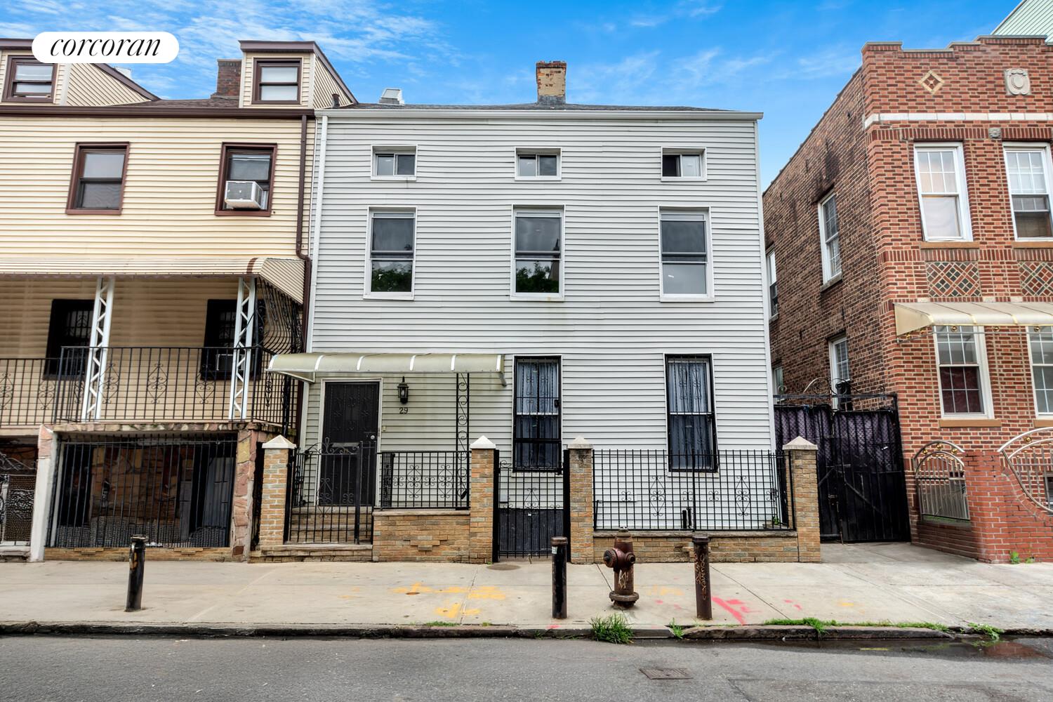 #1 photo, Brooklyn, Bushwick , NY 11221