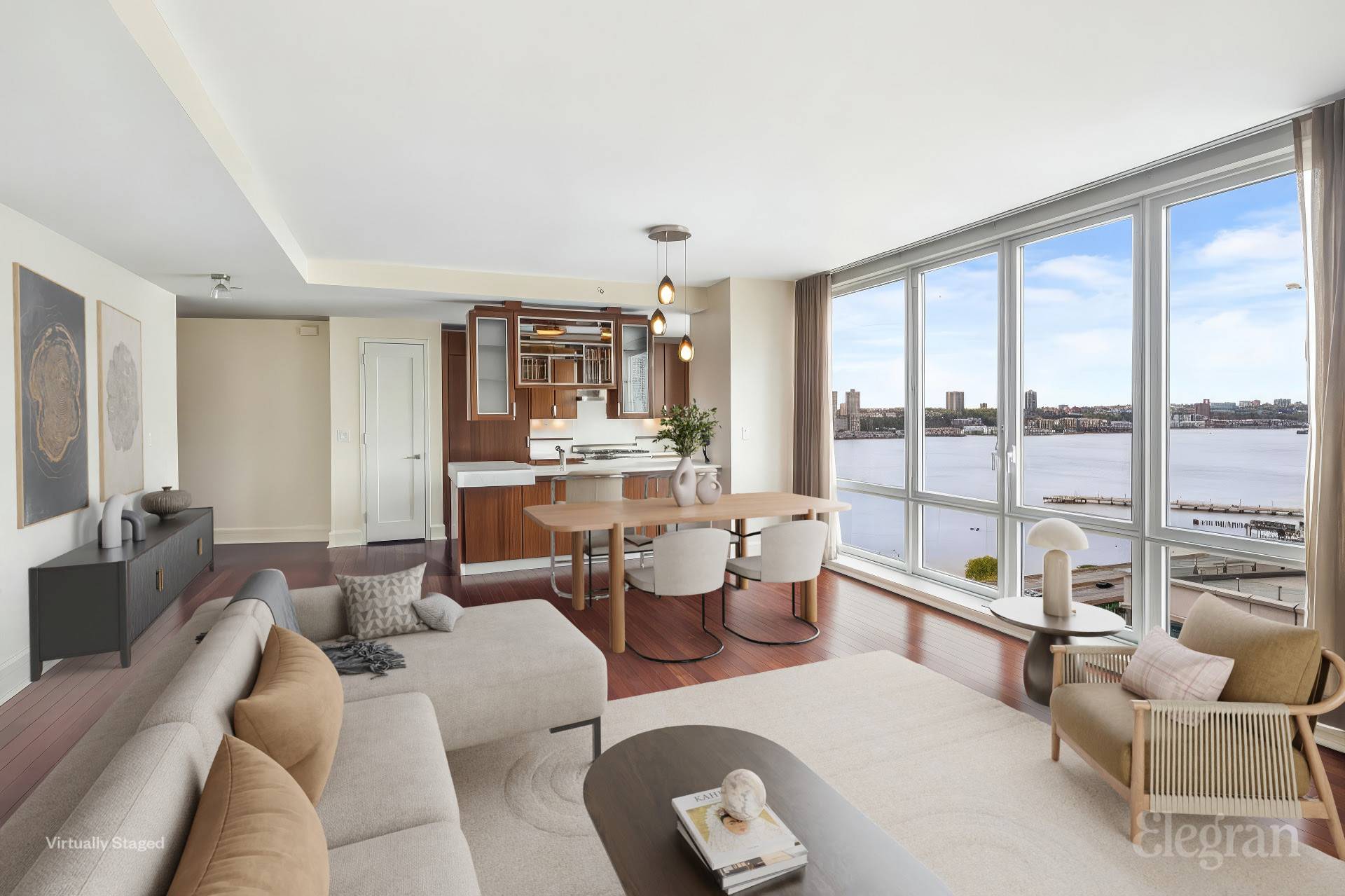 #1 photo, 60 Riverside Boulevard, Upper West Side , NY 10069-0201