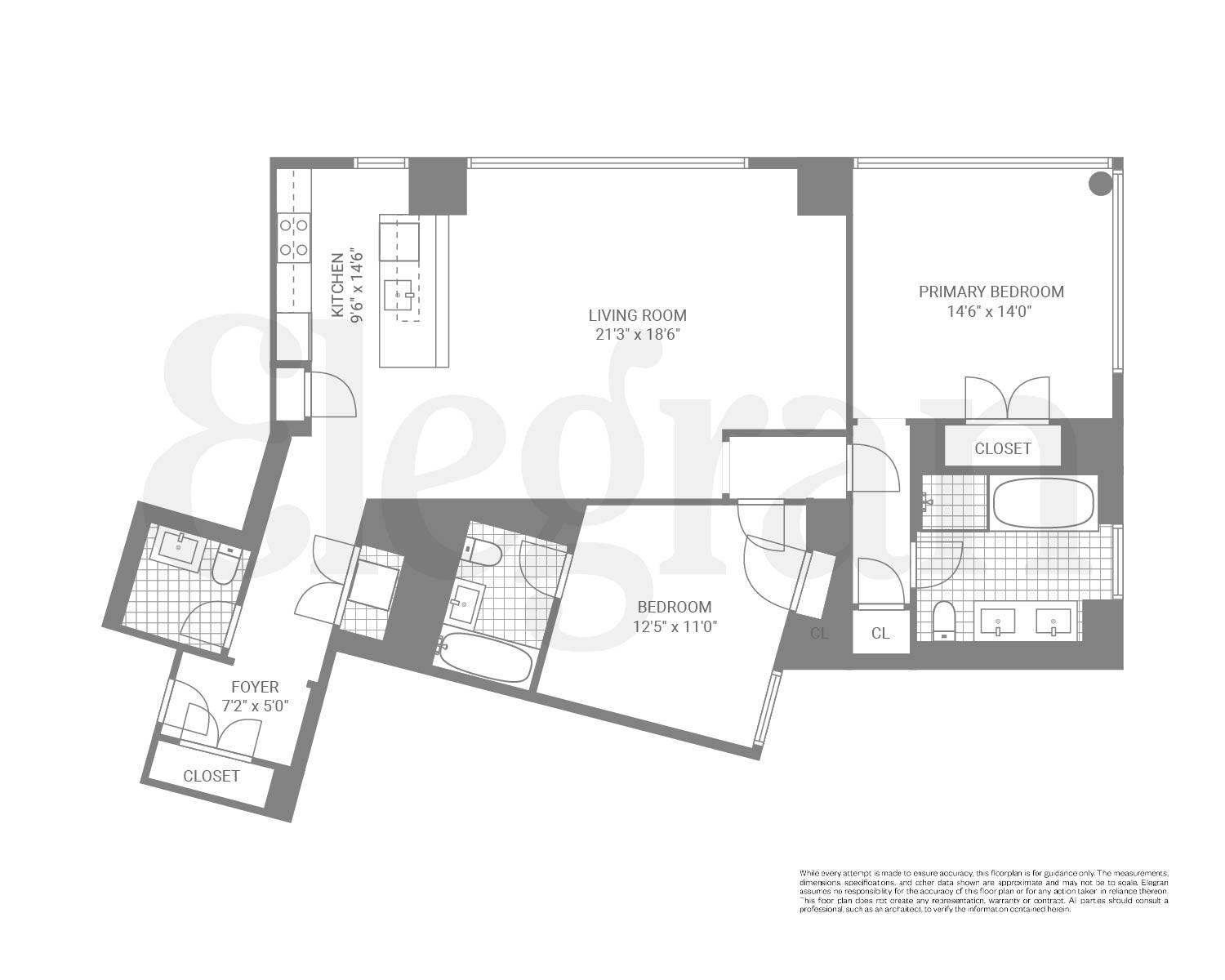 #2 photo, 60 Riverside Boulevard, マンハッタン Upper West Side , NY 10069-0201