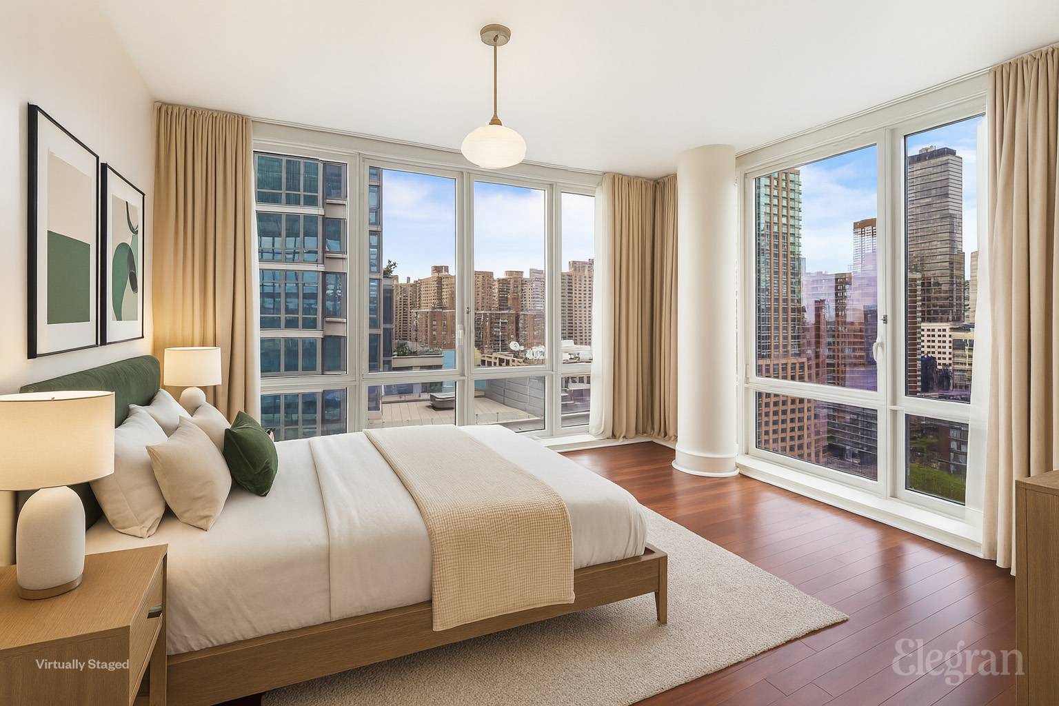 #4 photo, 60 Riverside Boulevard, マンハッタン Upper West Side , NY 10069-0201