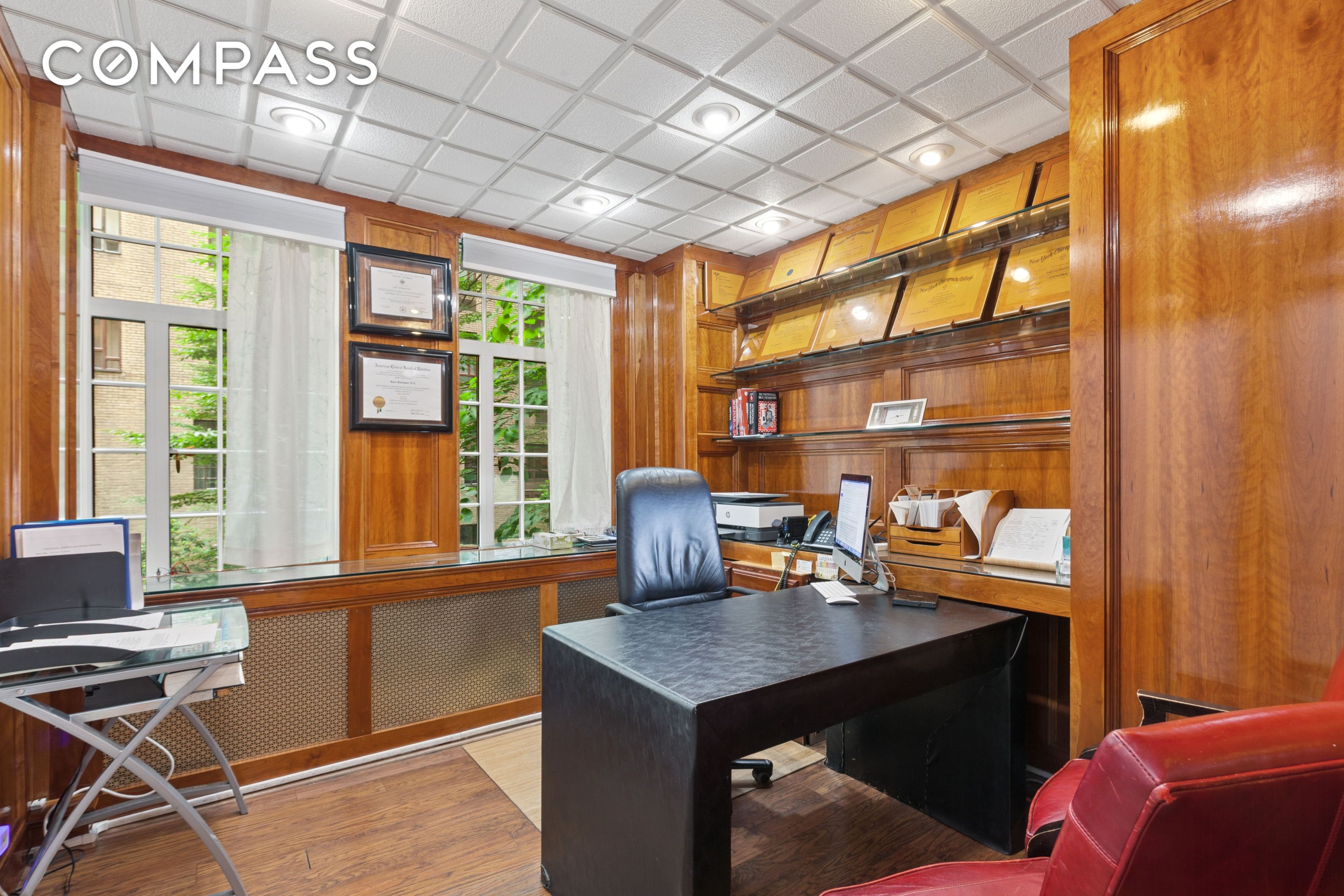 #4 photo, 25 Central Park W, マンハッタン Upper West Side , NY 10023