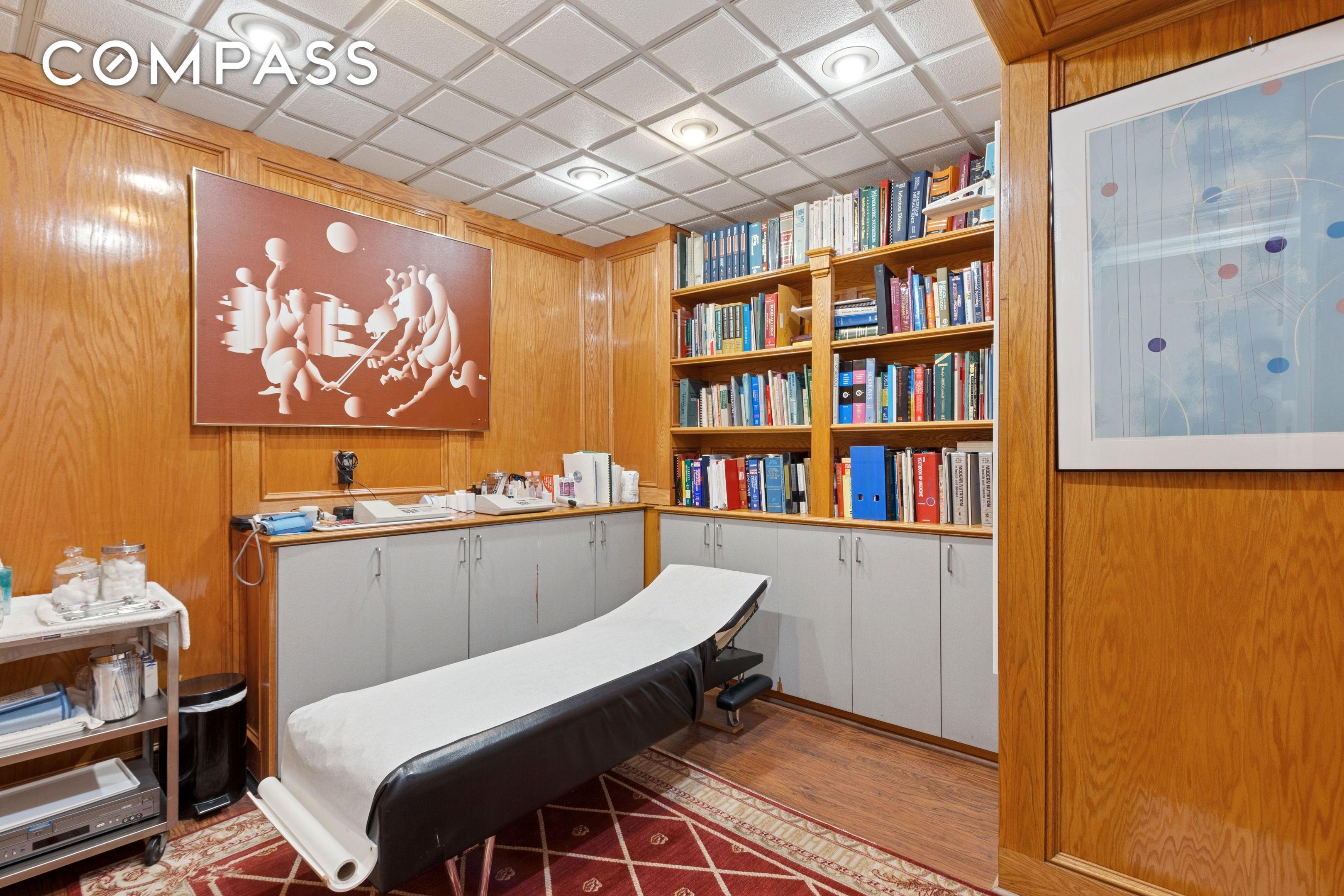 #5 photo, 25 Central Park W, マンハッタン Upper West Side , NY 10023