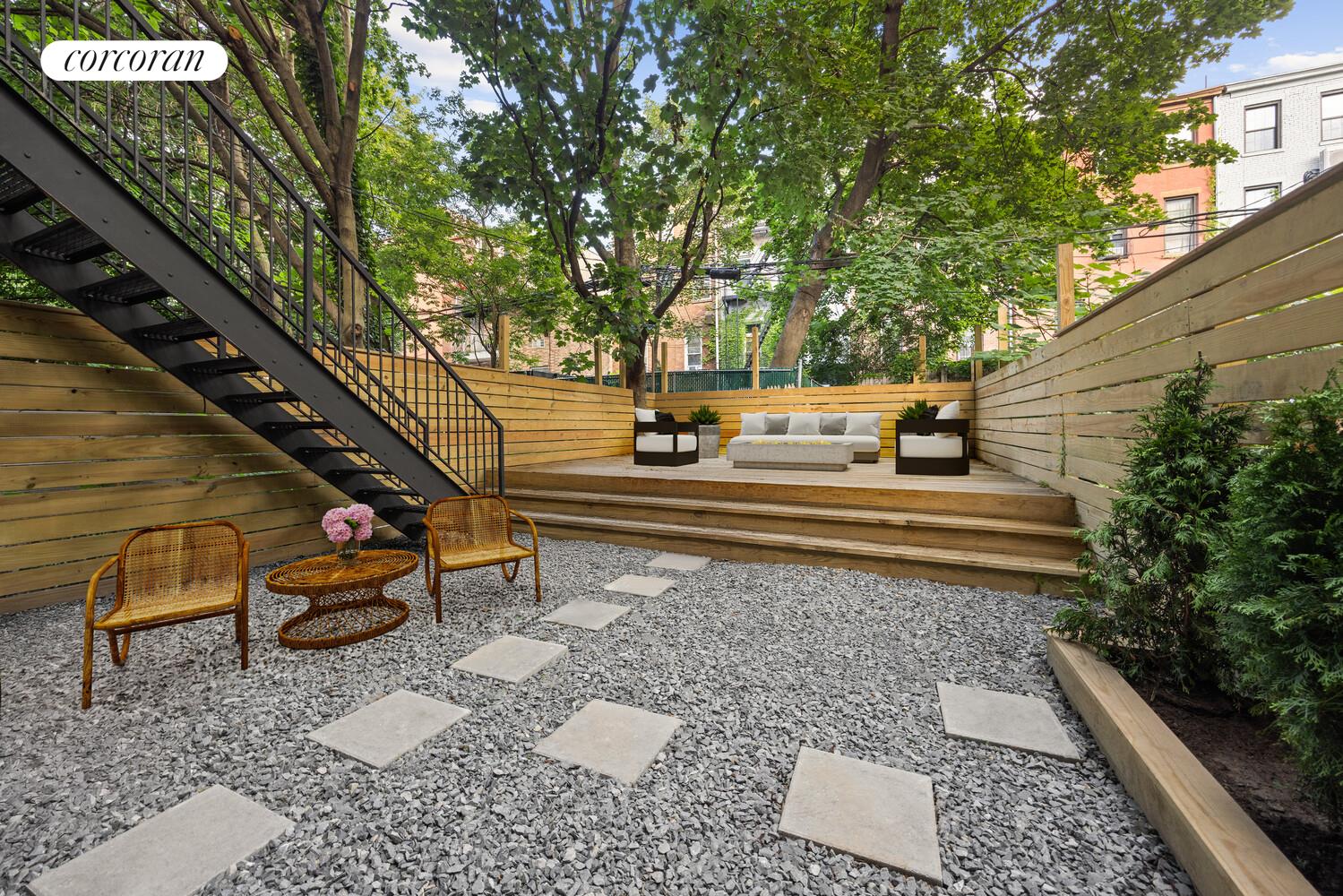 #16 photo, 467 LEXINGTON Avenue, ブルックリン区 Bedford-Stuyvesant , NY 11221