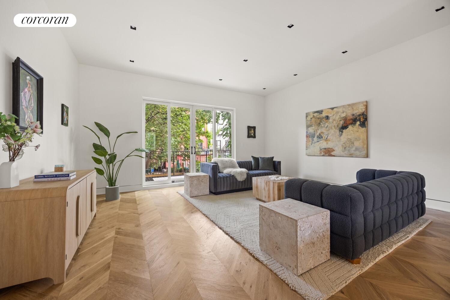 #4 photo, 467 LEXINGTON Avenue, ブルックリン区 Bedford-Stuyvesant , NY 11221