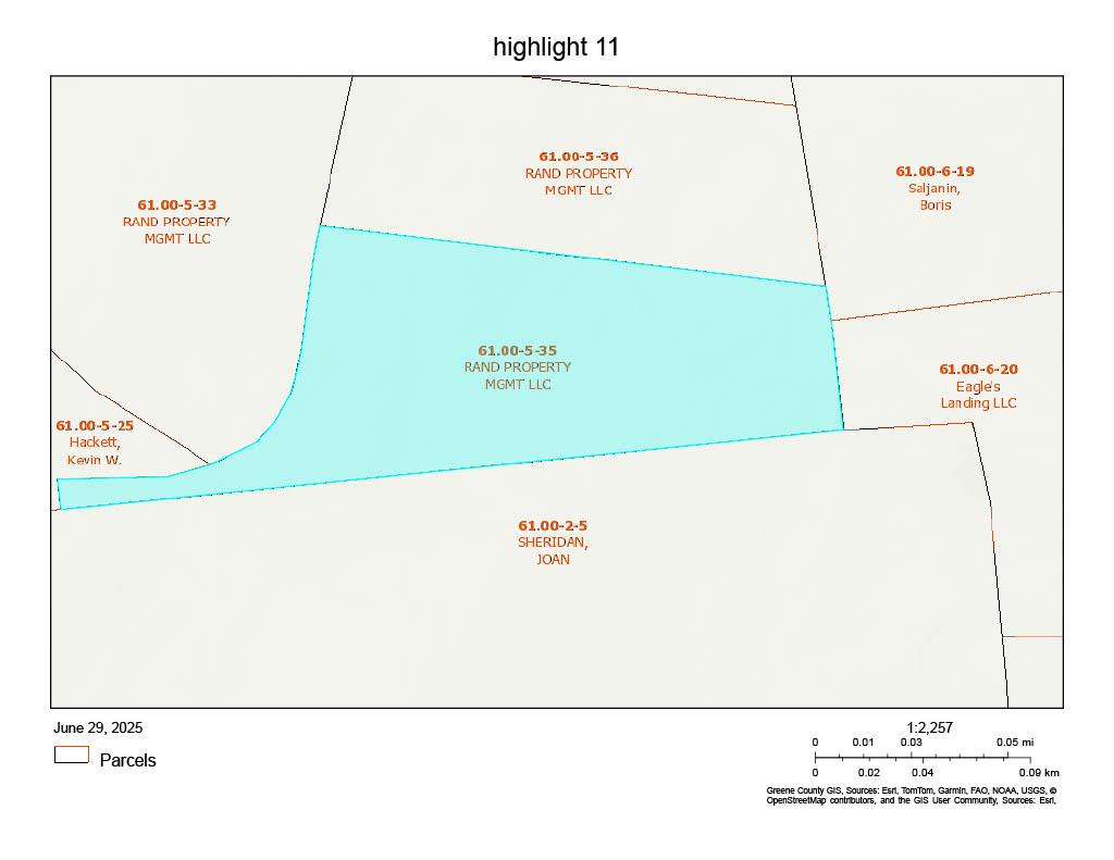 #1 photo, TBD Boulder Brook Lot 11 Road, Windham , NY 12496
