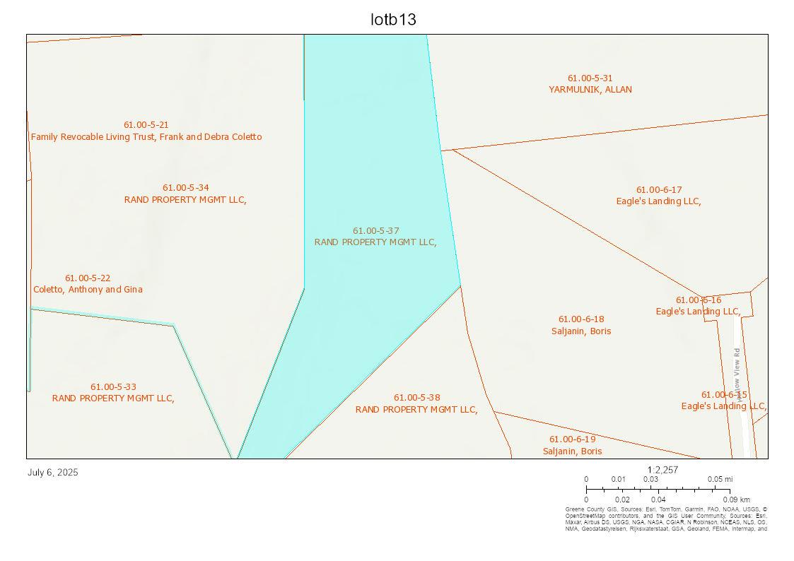 #1 photo, TBD Boulder Brook lot 13B Road, Windham , NY 12496