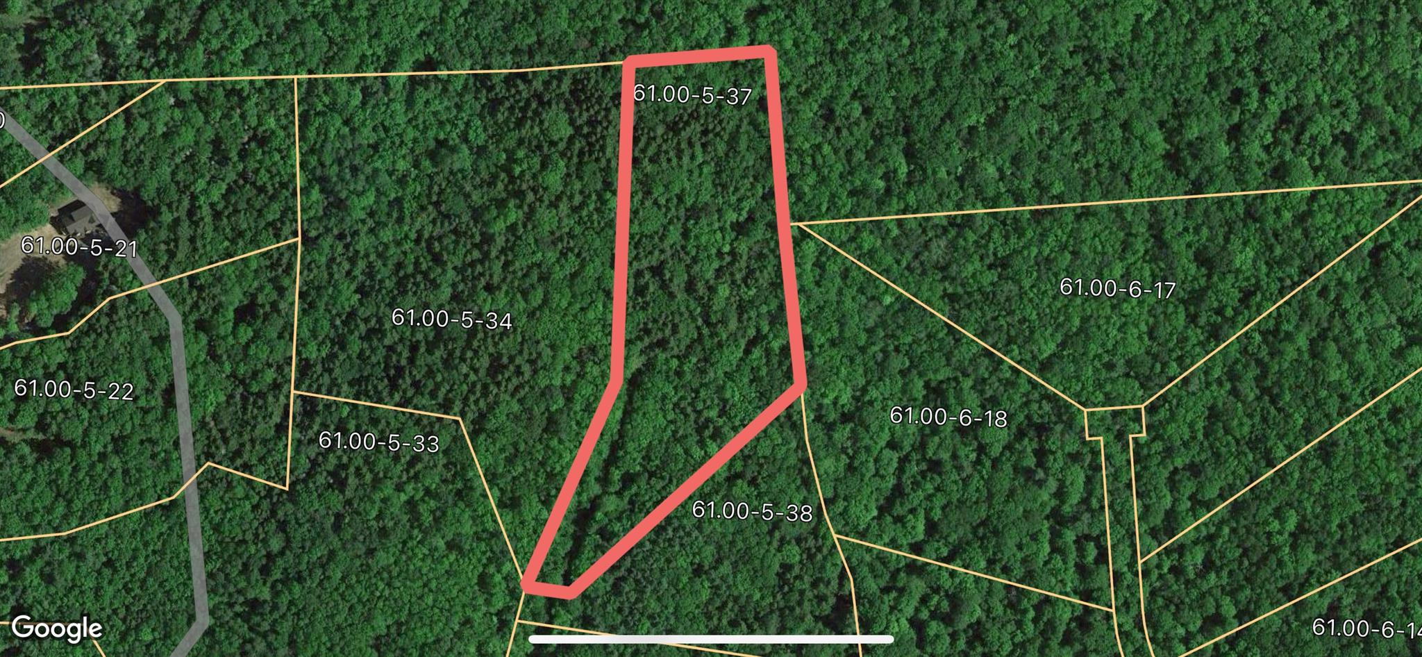 #2 photo, TBD Boulder Brook lot 13B Road, Windham , NY 12496