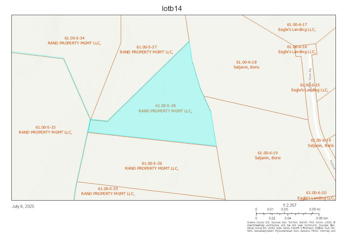 #1 photo, TBD Boulder Brook lot B14 Road, Windham , NY 12496