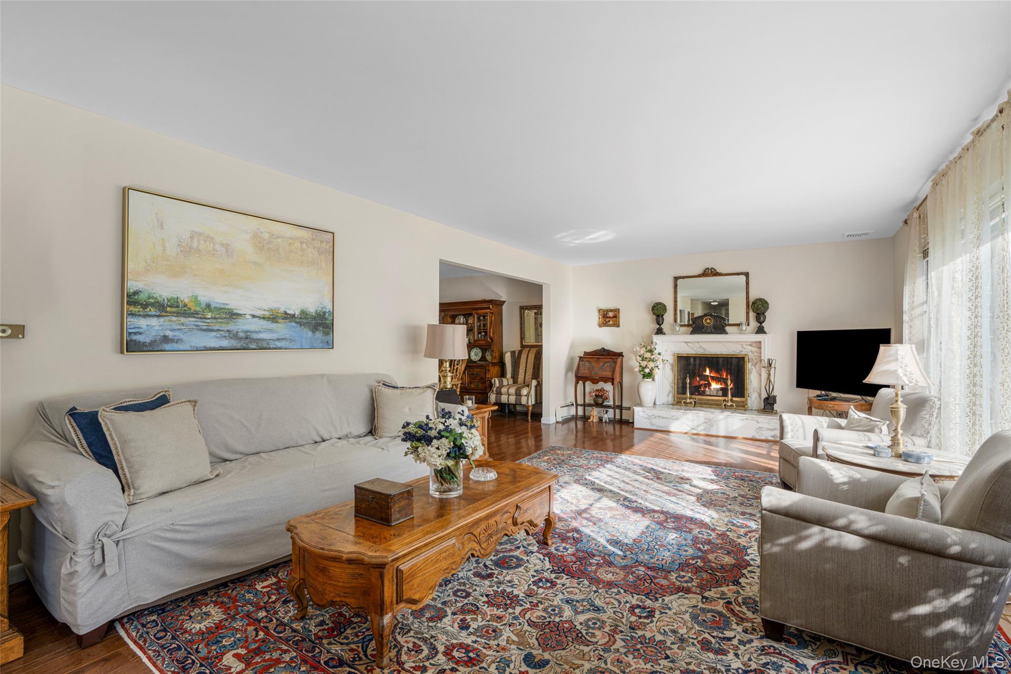 #6 photo, 6 Century Ridge Road, Purchase , NY 10577