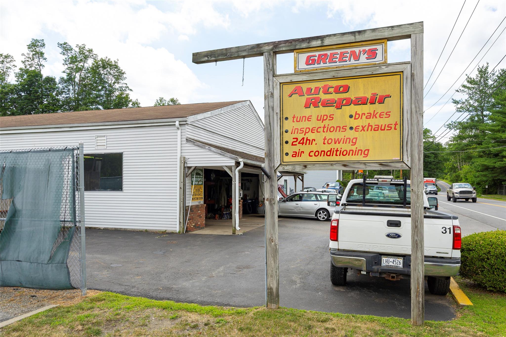 #18 photo, 300 Beekman Poughquag Road, Poughquag , NY 12570