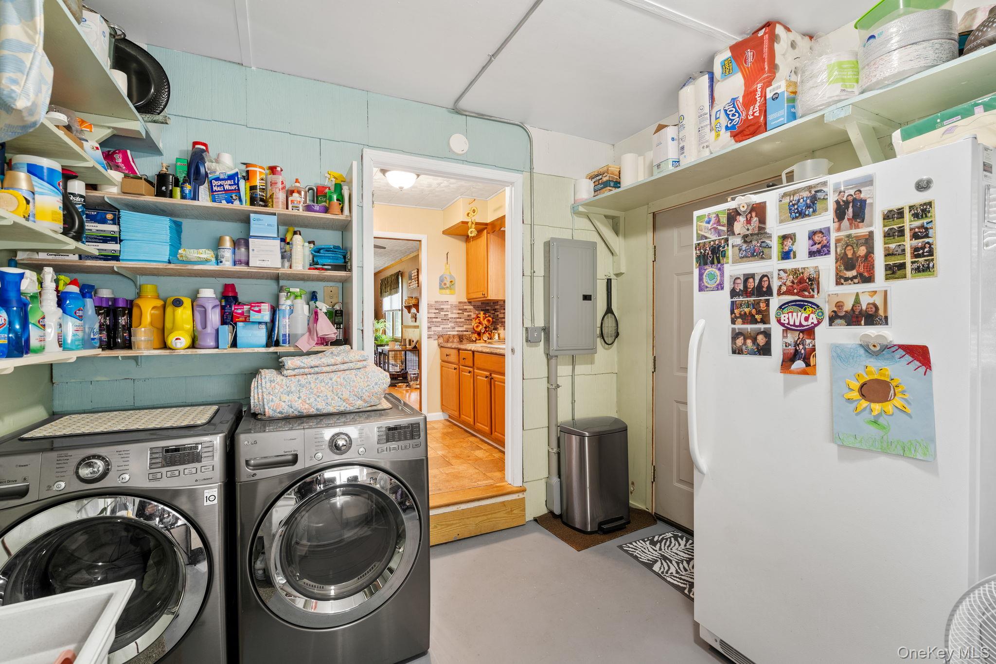 #17 photo, 788 Fox Mountain Road, White Sulphur Spring , NY 12758