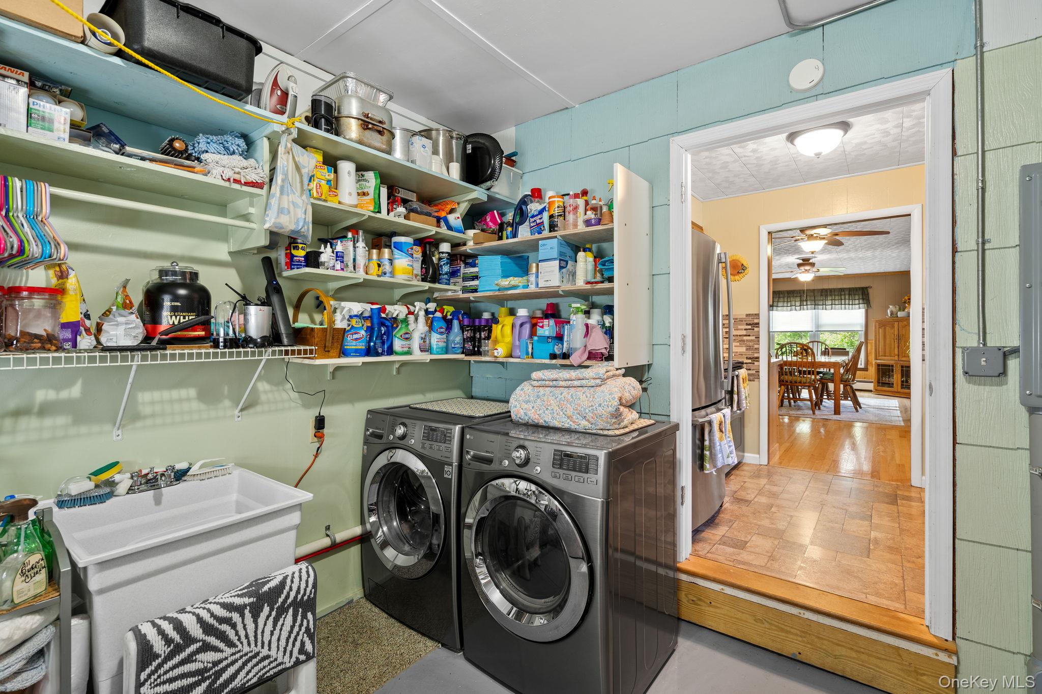 #18 photo, 788 Fox Mountain Road, White Sulphur Spring , NY 12758