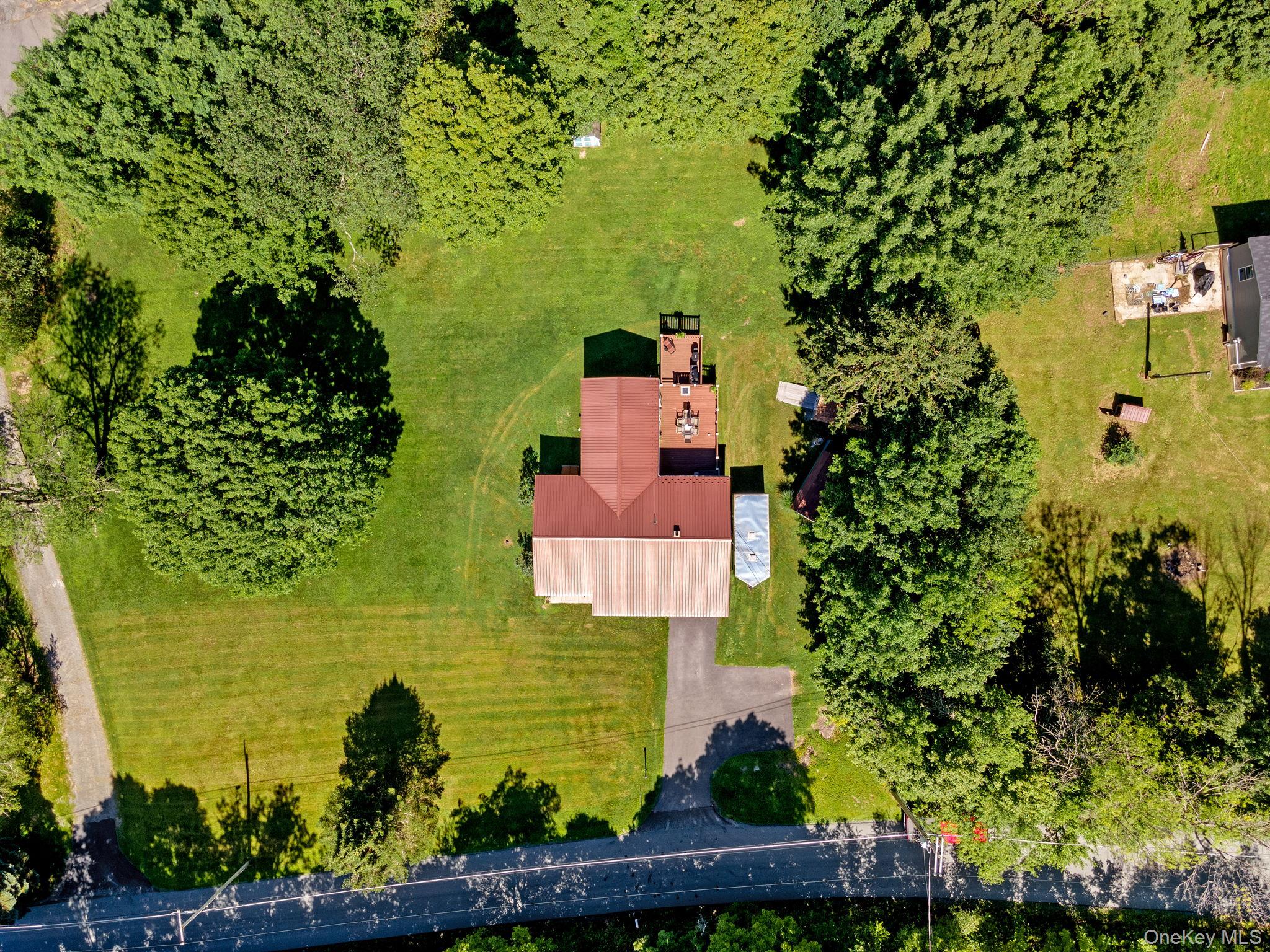 #3 photo, 788 Fox Mountain Road, White Sulphur Spring , NY 12758