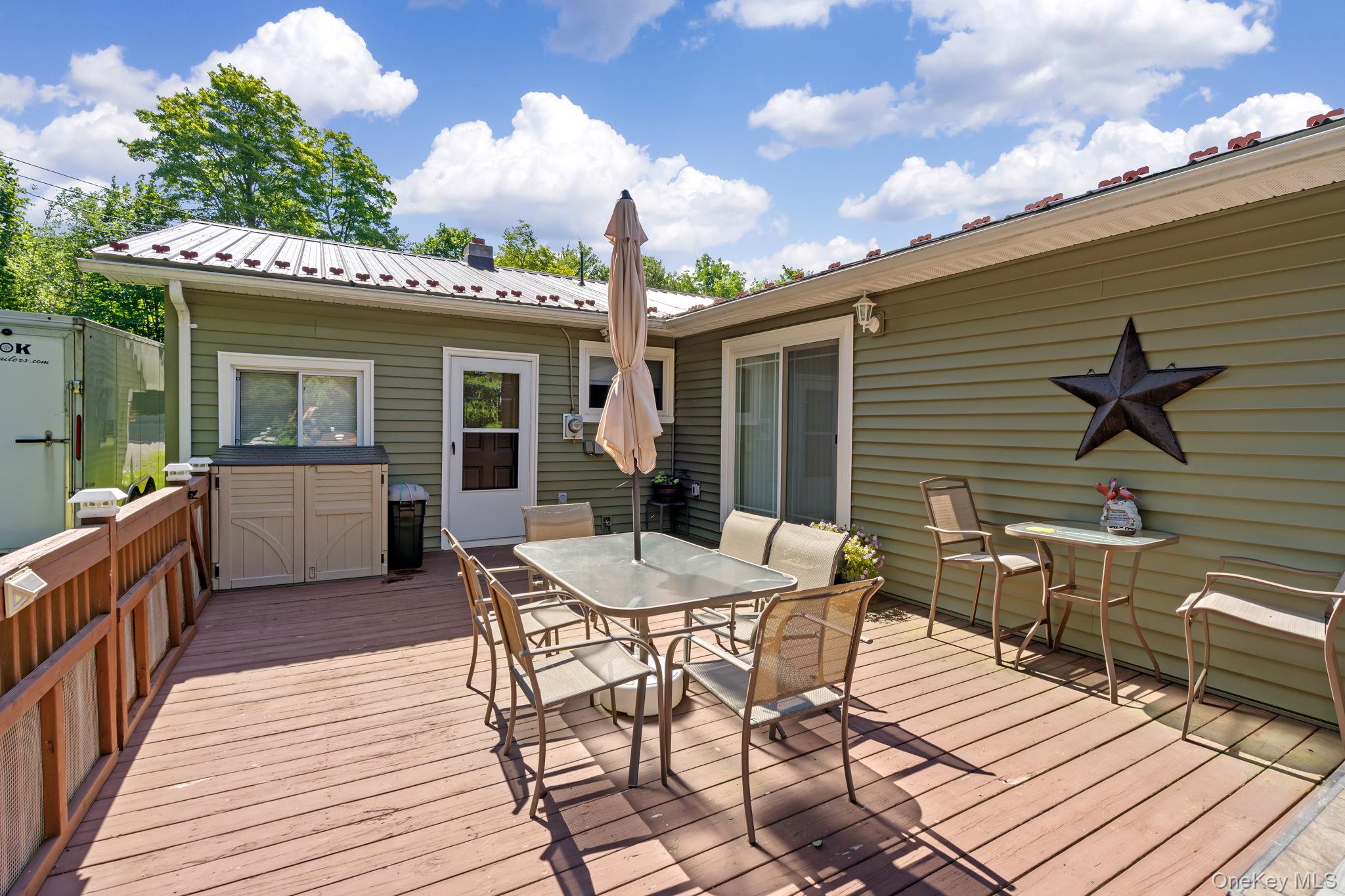 #6 photo, 788 Fox Mountain Road, White Sulphur Spring , NY 12758