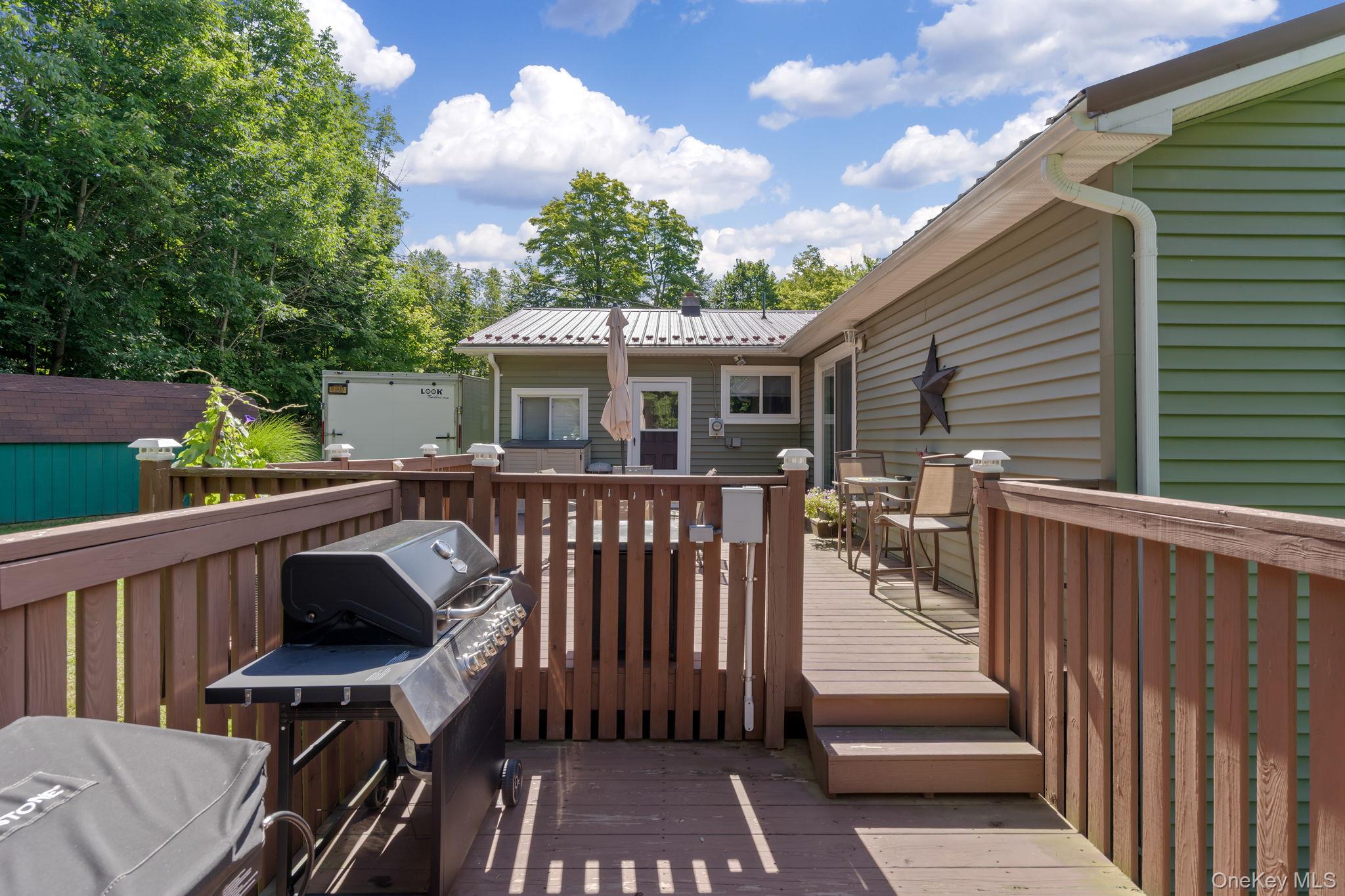 #7 photo, 788 Fox Mountain Road, White Sulphur Spring , NY 12758