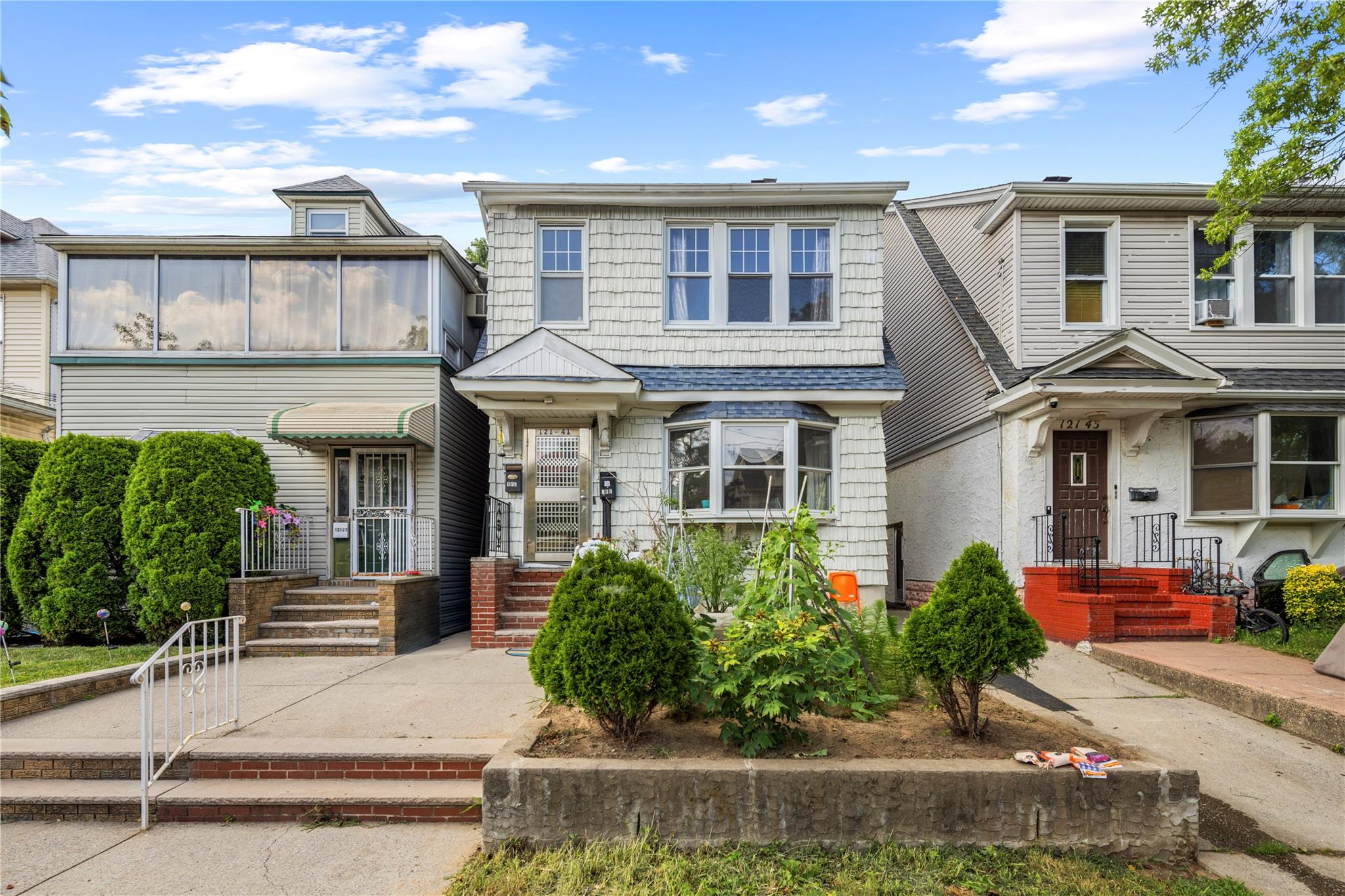 #1 photo, 12141 6th Avenue, College Point , NY 11356