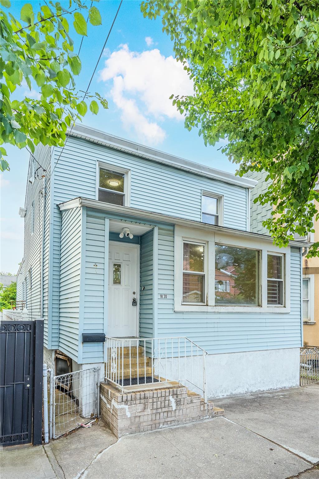 #1 photo, 1830 124th Street, College Point , NY 11356