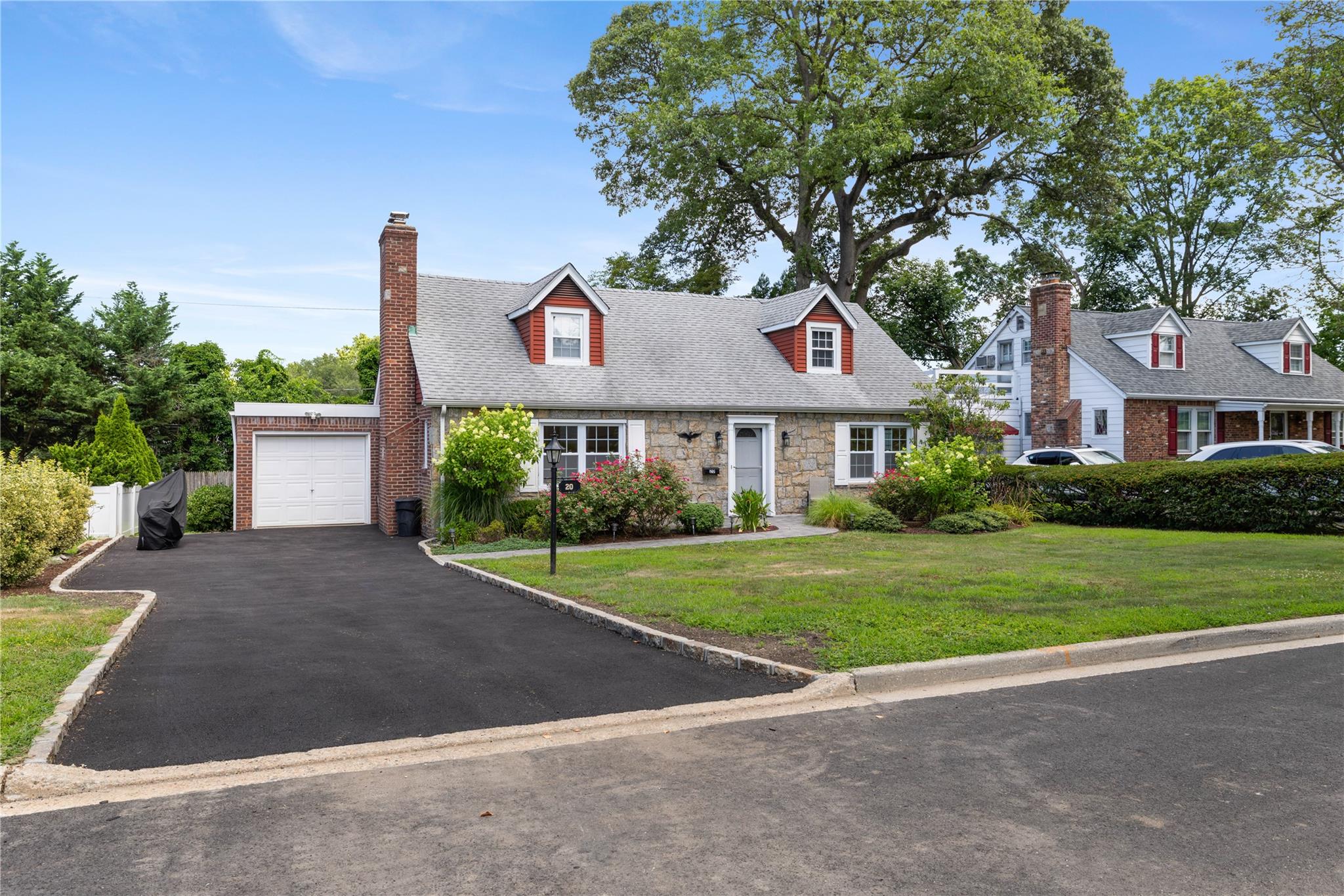 #1 photo, 20 Glen Lane, 長島 Glen Head , NY 11545