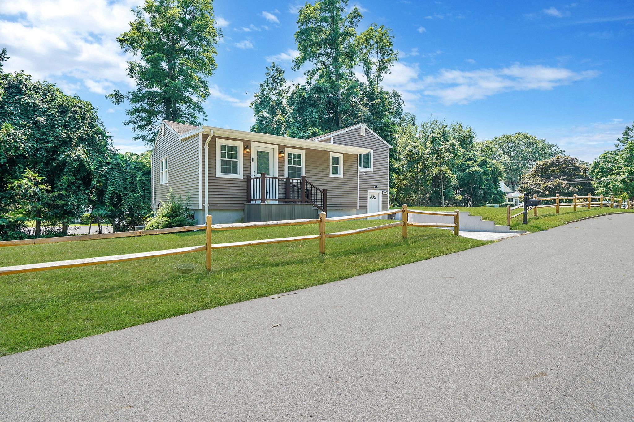 #4 photo, 25 Cherry Lane, サフォーク郡 Wading River , NY 11792