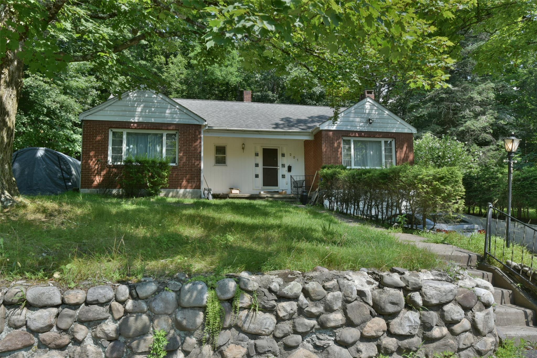 #1 photo, 201 N Orange Street, Port Jervis , NY 12771