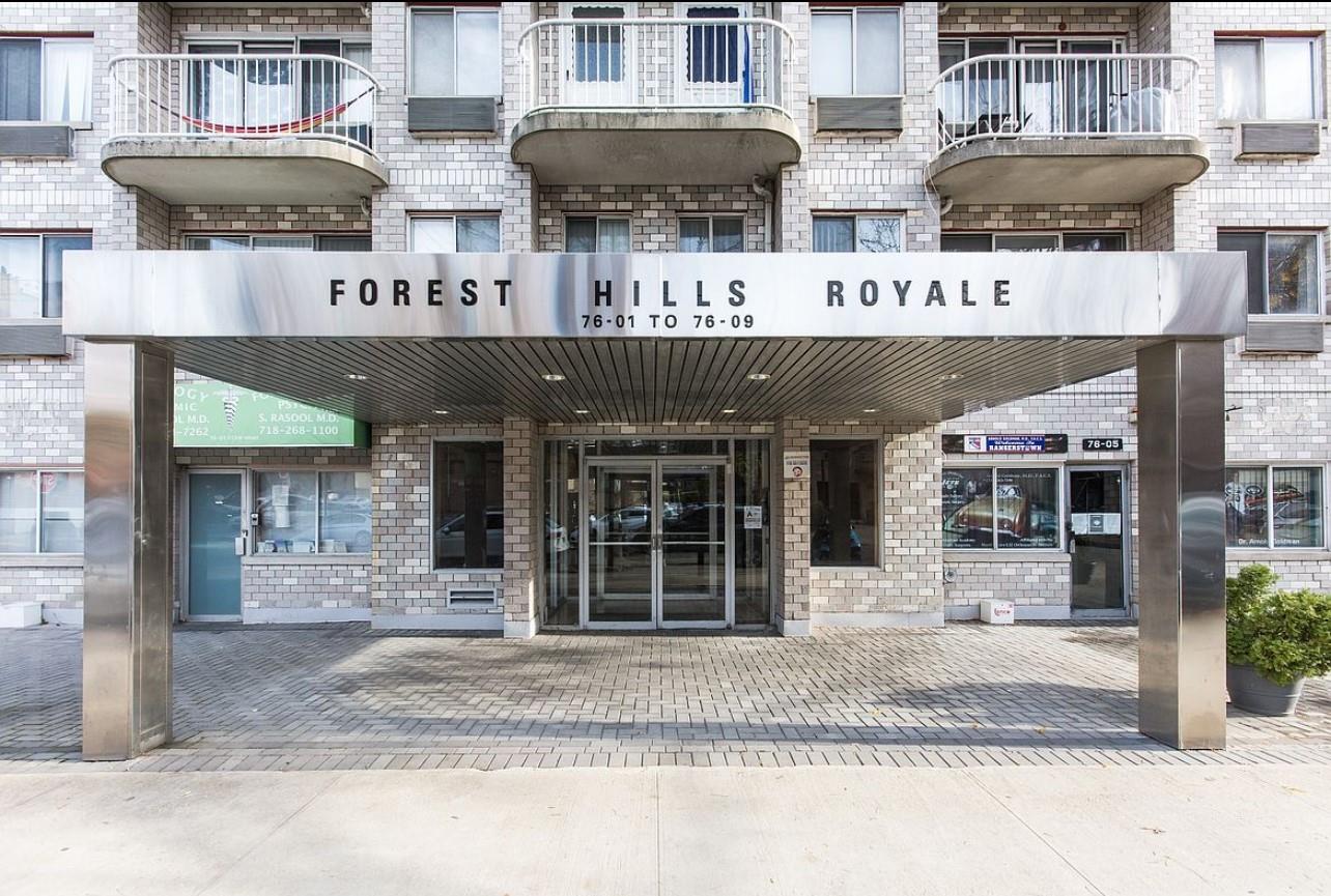 #1 photo, 7601 113th Street, Forest Hills , NY 11375