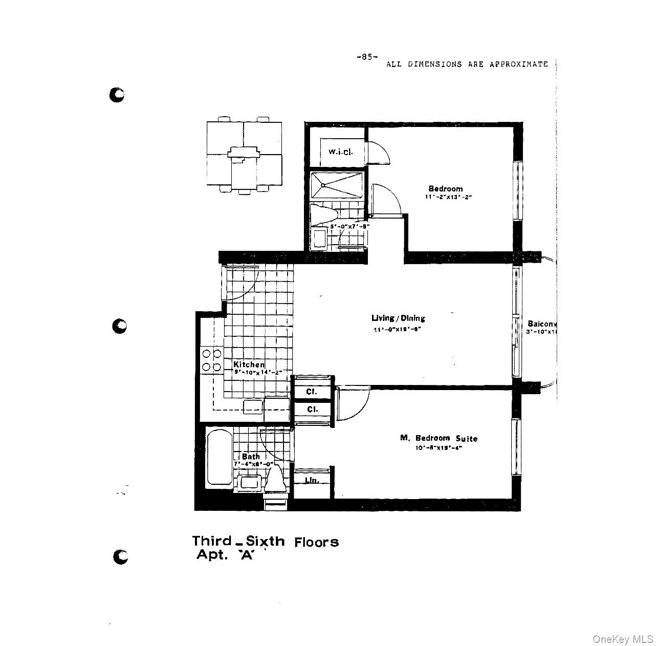 #2 photo, 7601 113th Street, 皇后區 森林小丘 Forest Hills , NY 11375