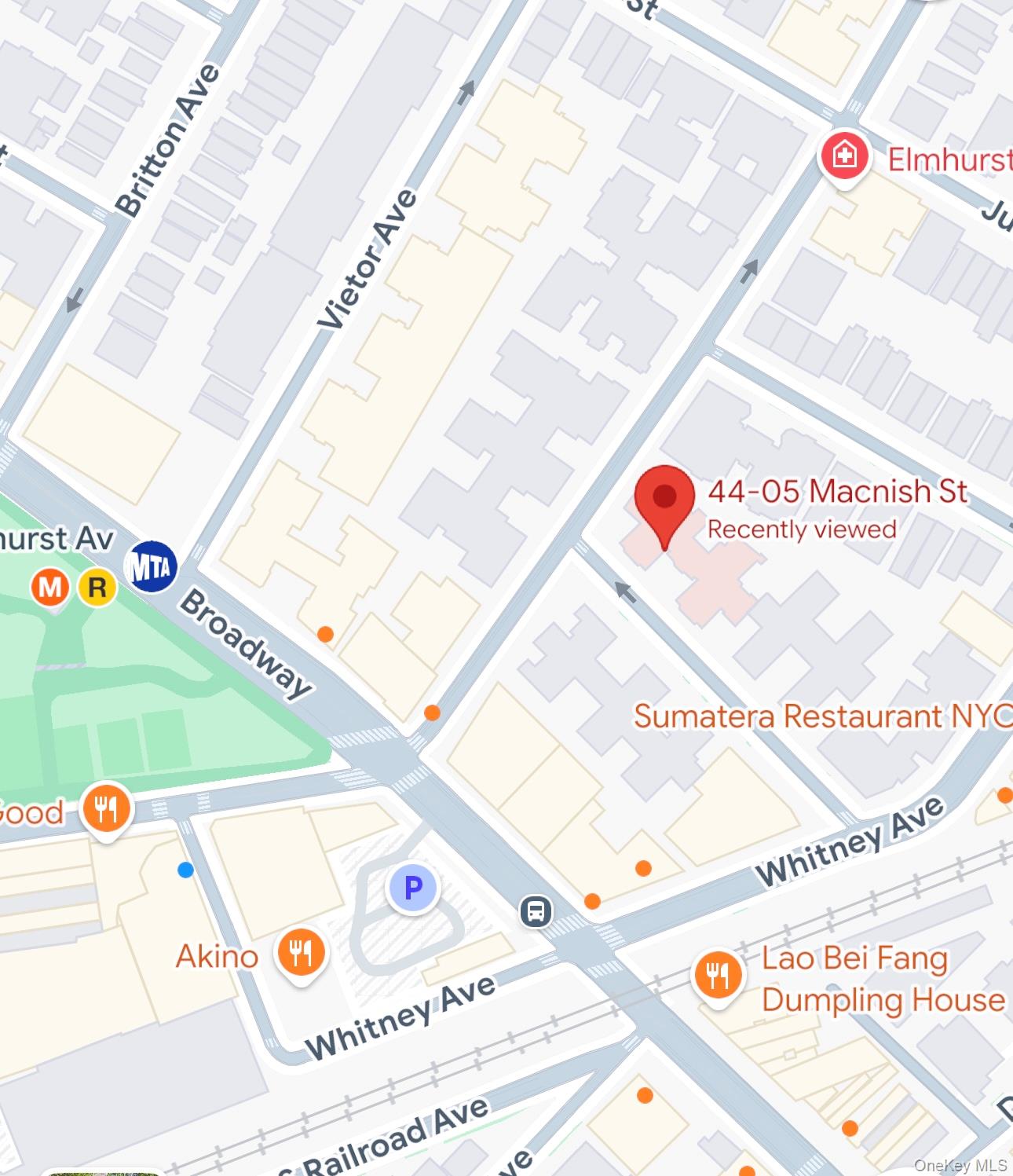 #12 photo, 44-05 Macnish Street, クイーンズ区 Elmhurst , NY 11373